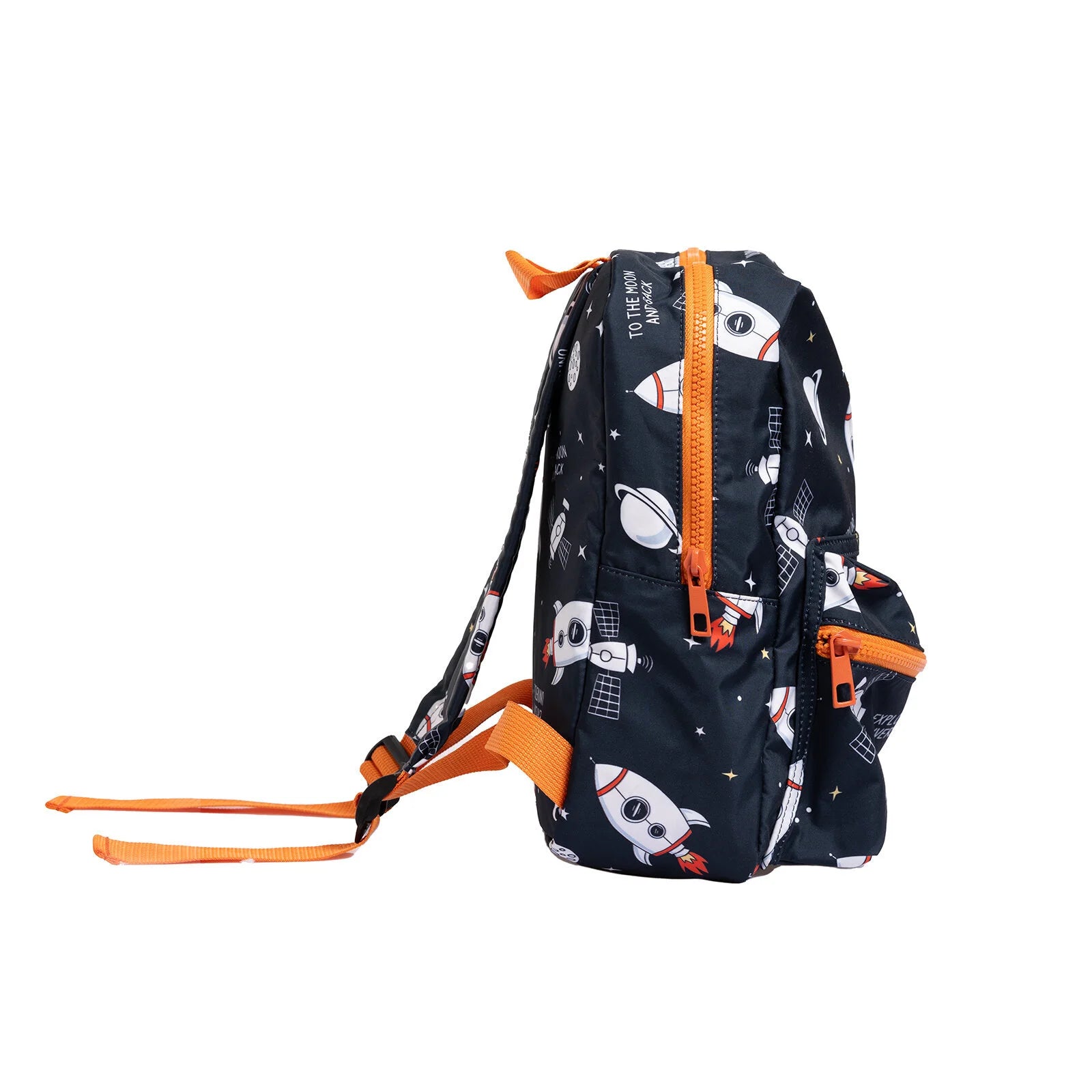 HelloBaby Baby Backpack - Navy Blue - ebebek - Black Friday