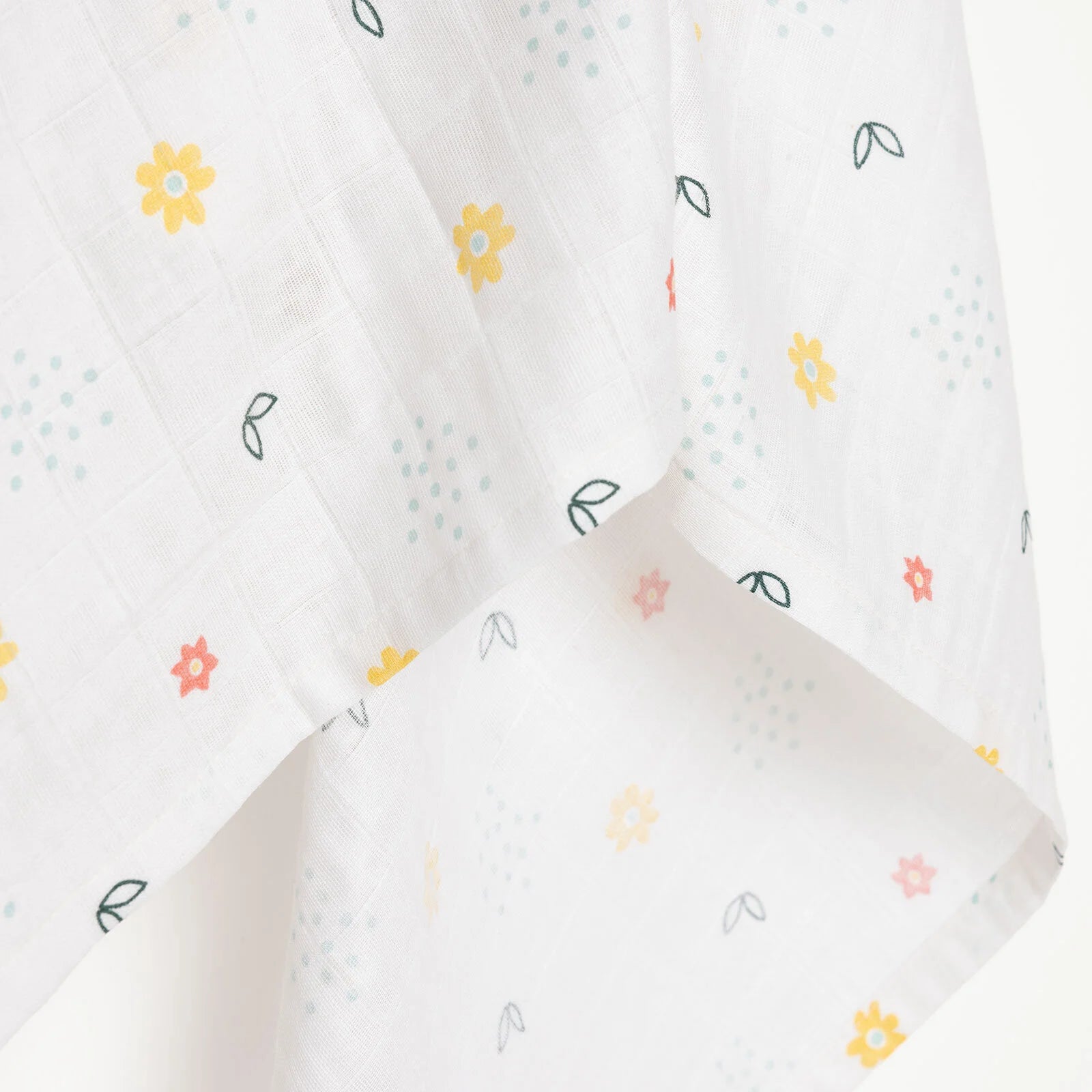 Little Dreams Girl Muslin Blanket - Patterned - ebebek - Black Friday