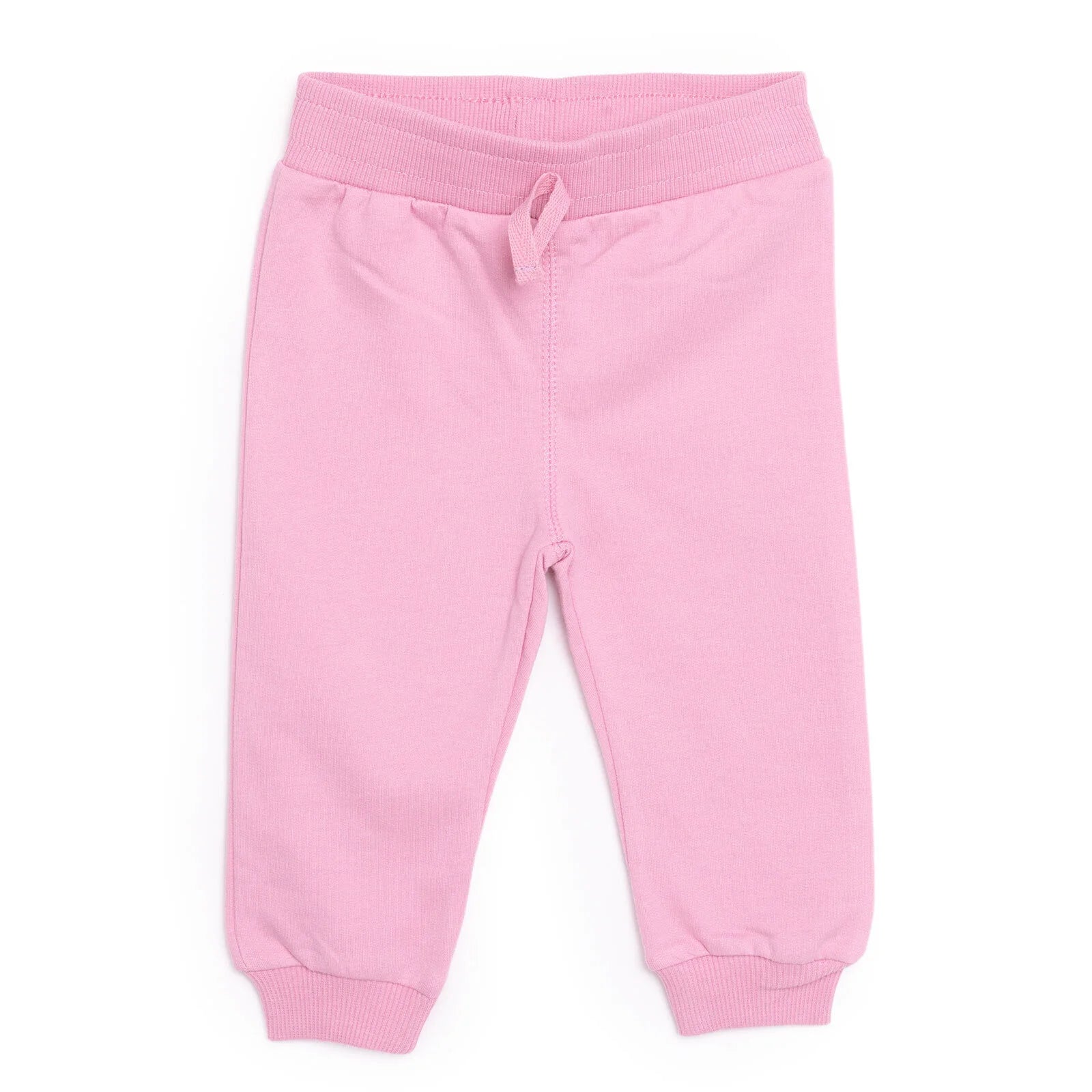 HelloBaby Basic Low Raised Joggers - Pink - ebebek - Black Friday