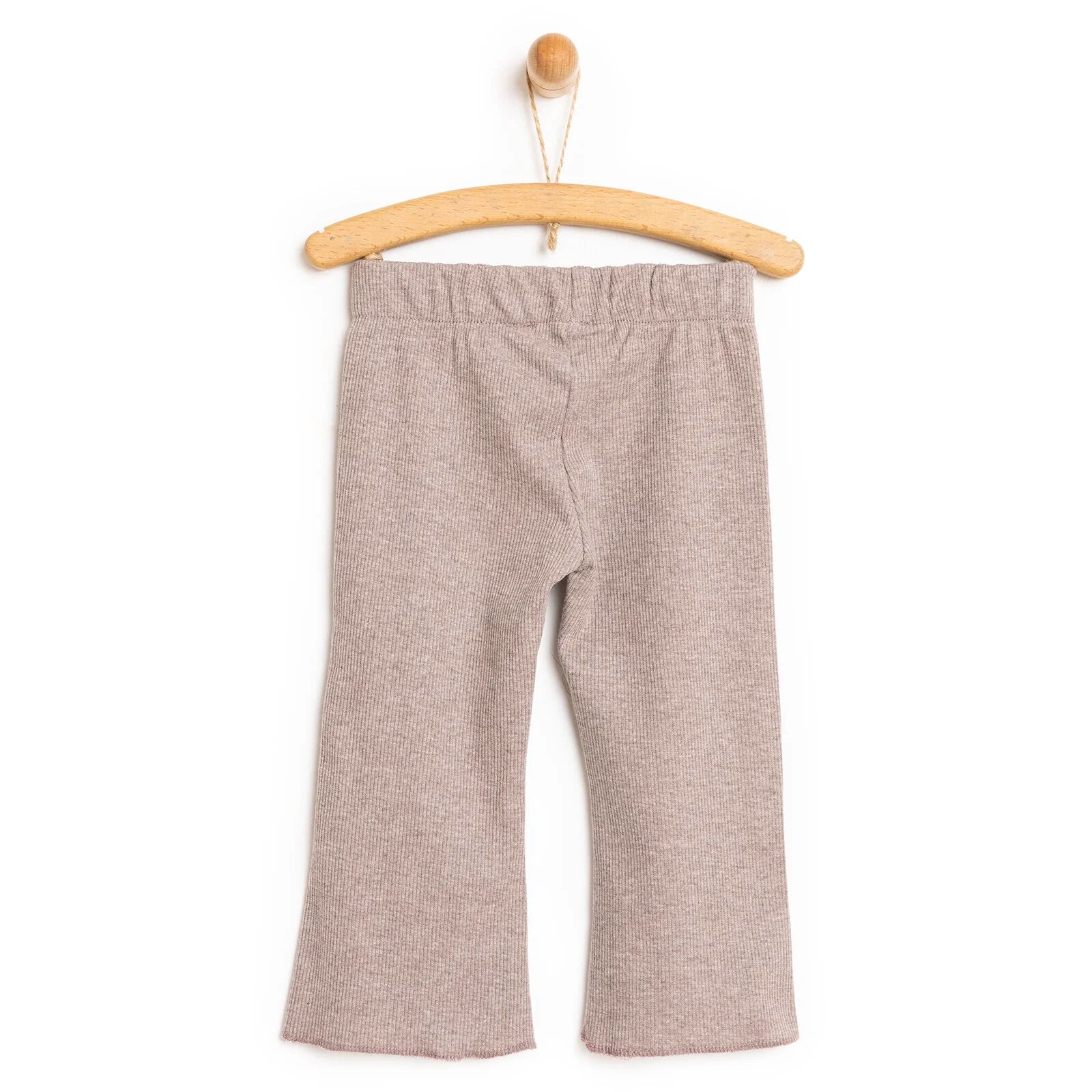 Luess Girl Leggings - Brown - ebebek - Black Friday