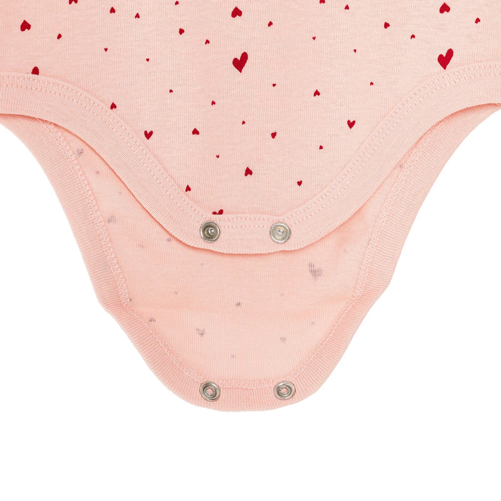 HelloBaby Baby Girl Rope Strap Body - Pink - ebebek - Black Friday