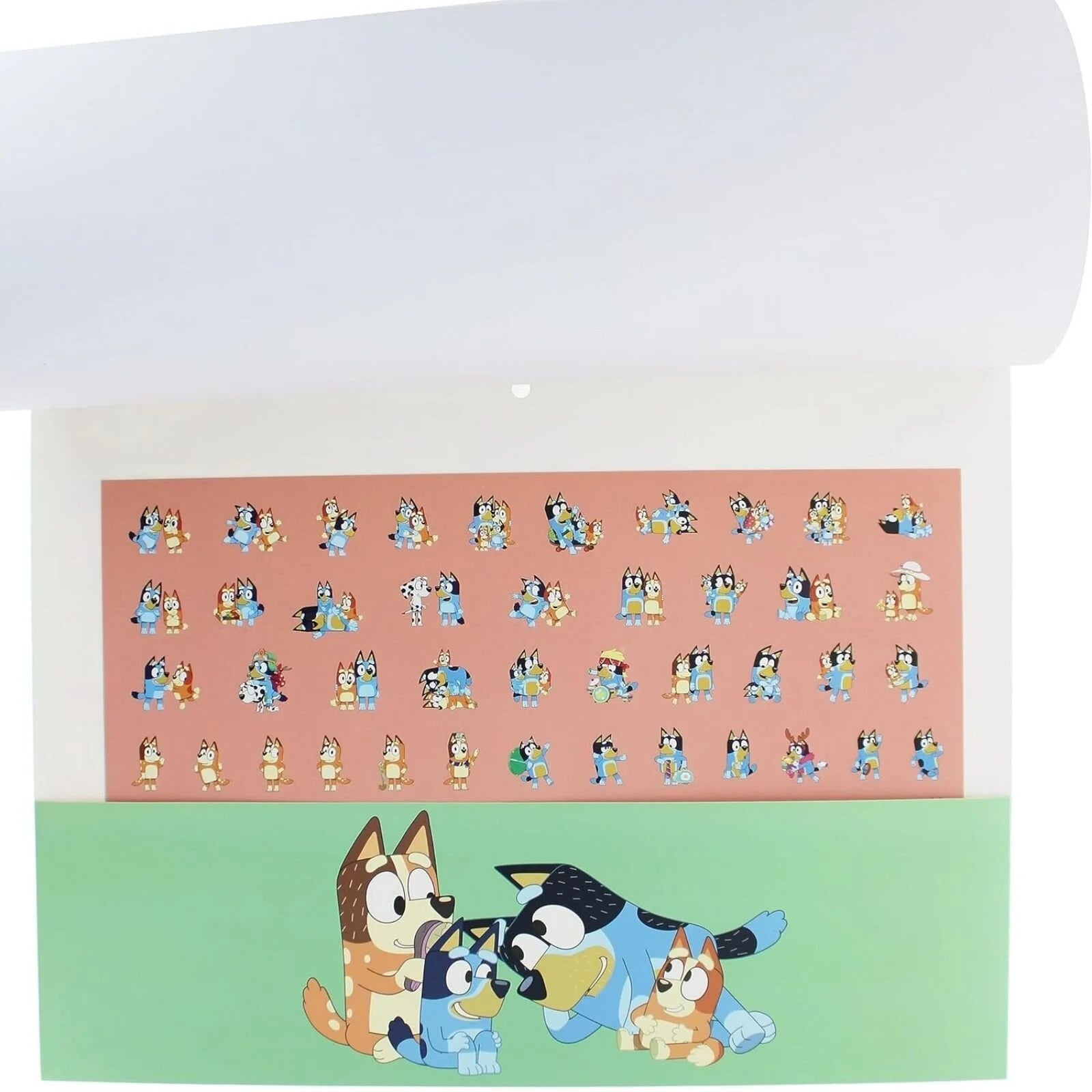 Bluey Reward Chart - ebebek - Black Friday