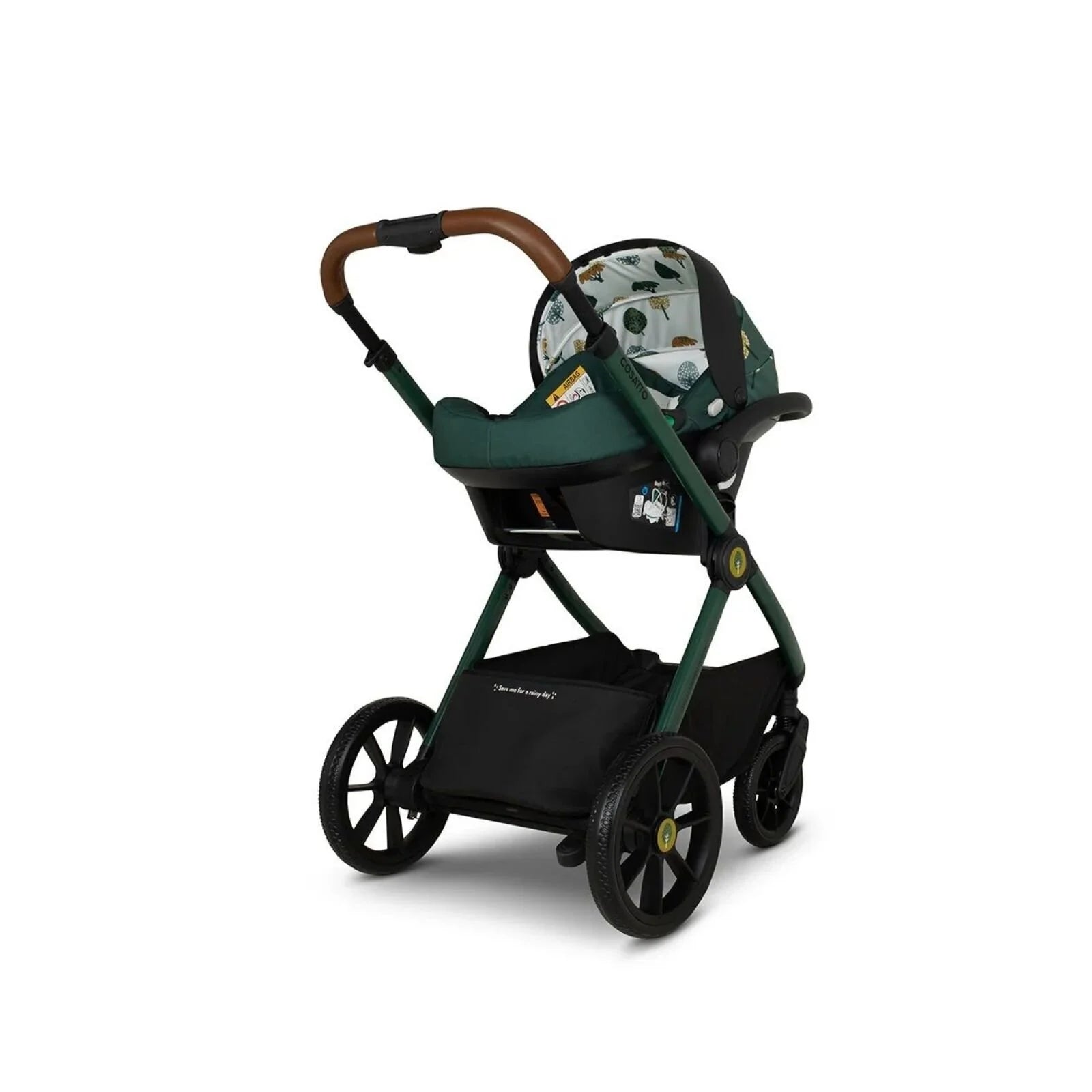 Cosatto Giggle 4 Everything Bundle - Faraway - ebebek - Black Friday