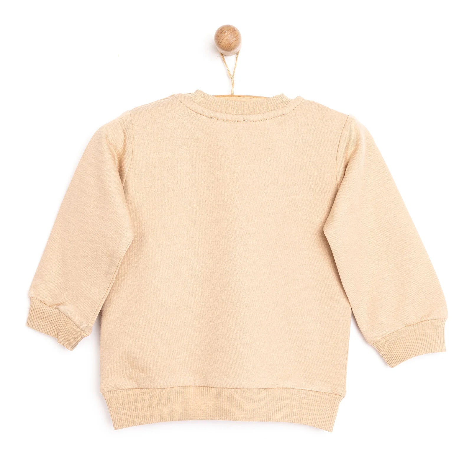 HelloBaby Basic Low Raised Hero Printed - Beige - ebebek - Black Friday