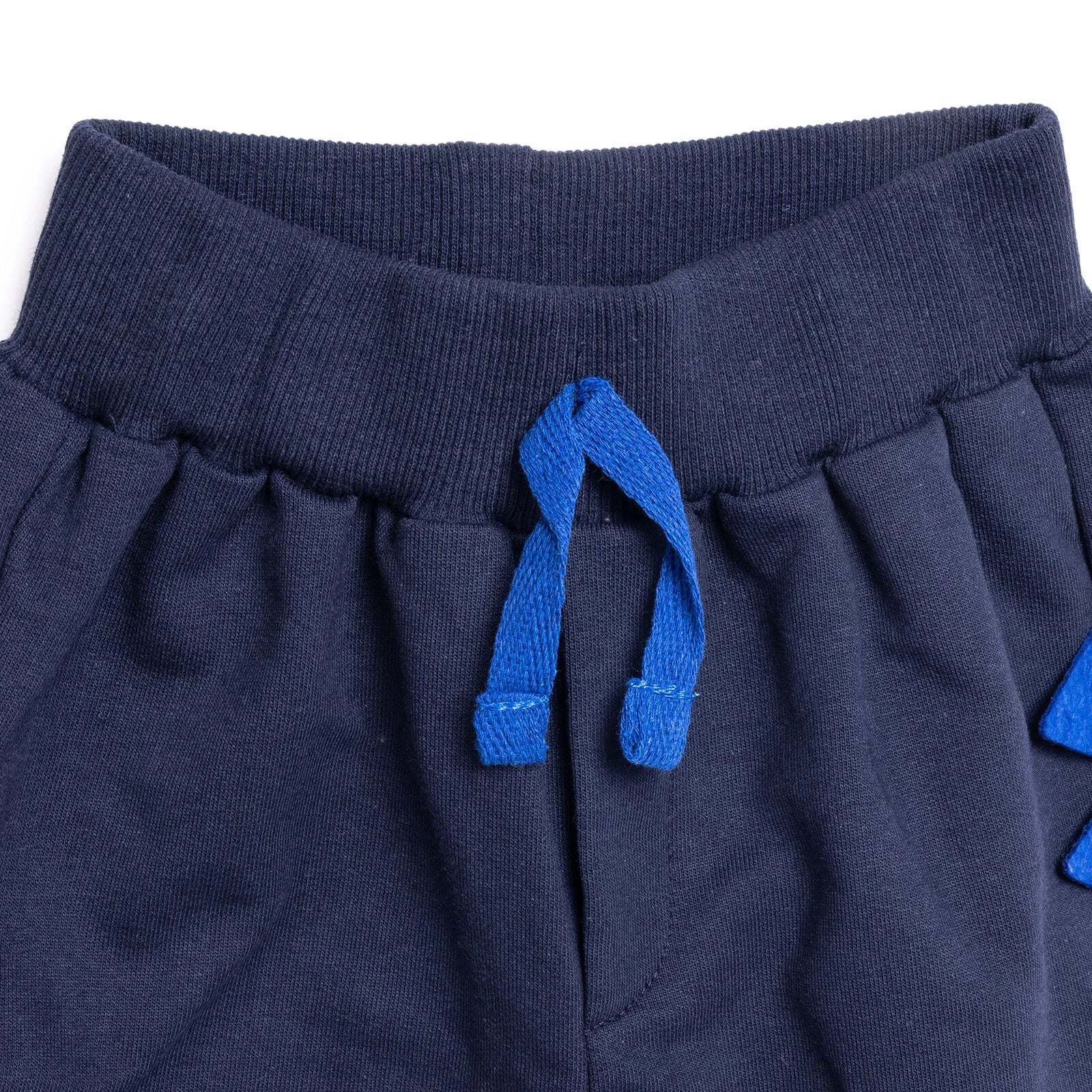 Cocux Animals Baby Boy Tracksuit - Navy Blue - ebebek - Black Friday