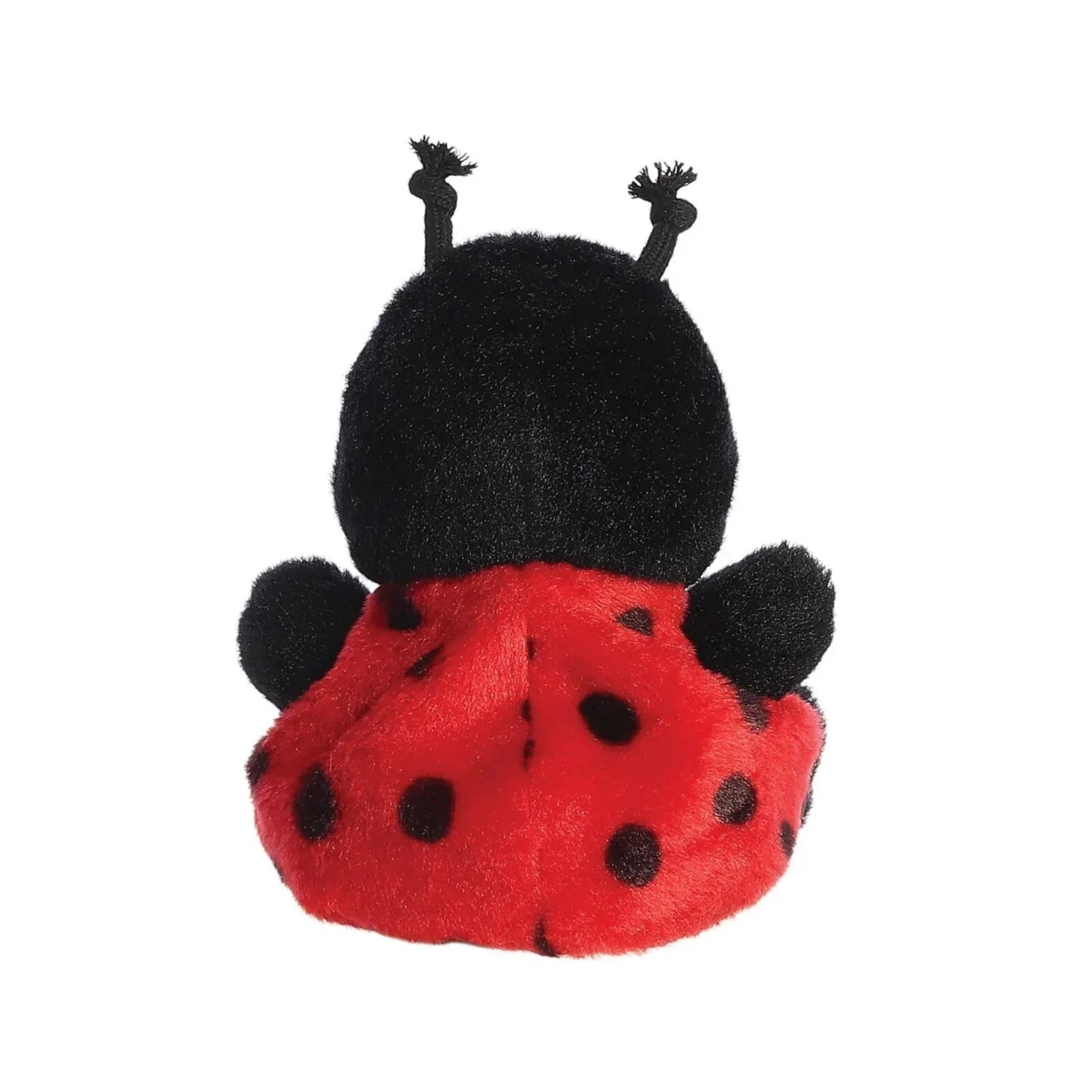 Palm Pals Lil Spots Ladybird Soft Toy 12cm - ebebek - Black Friday