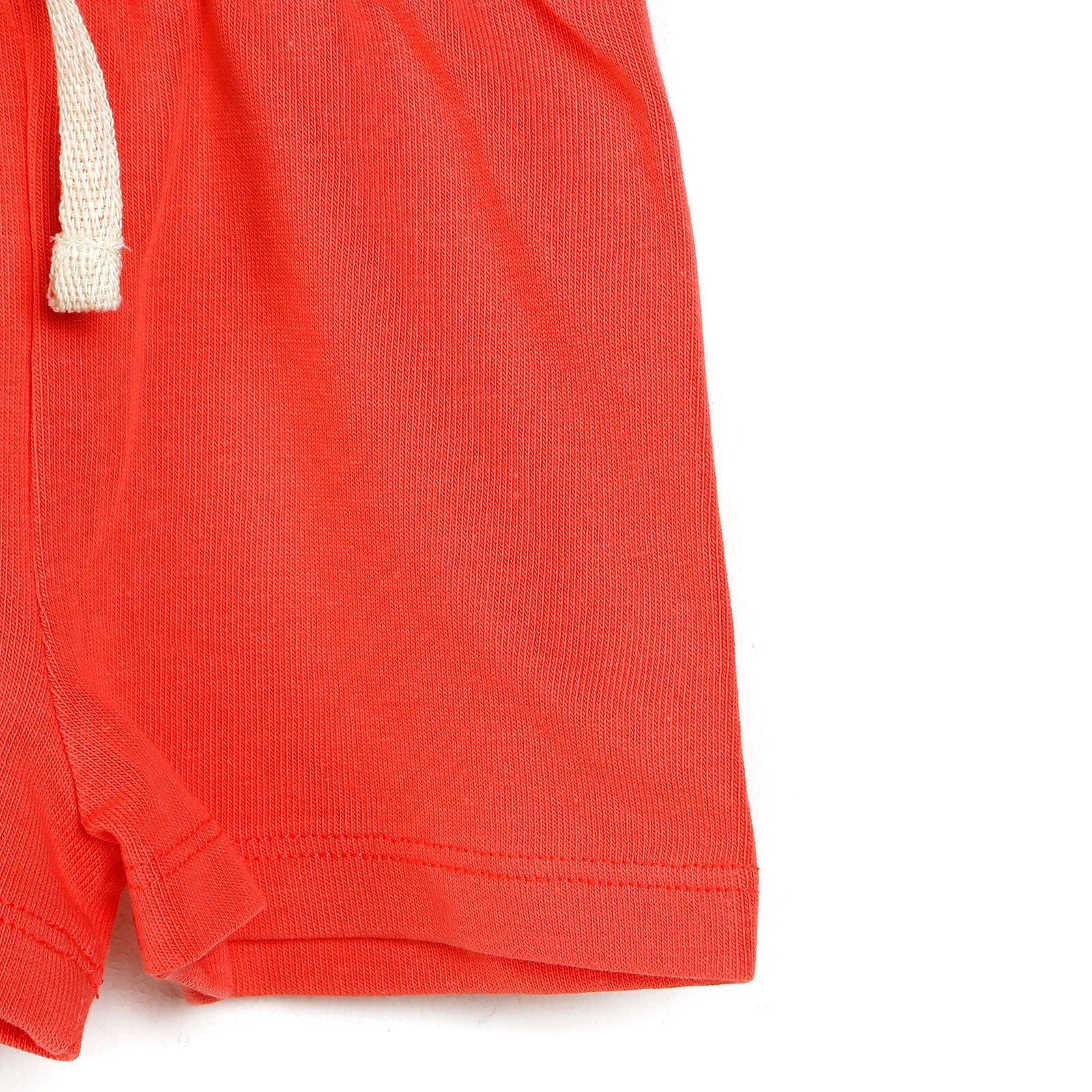 HelloBaby Basic Baby Girl Shorts - Coral - ebebek - Black Friday