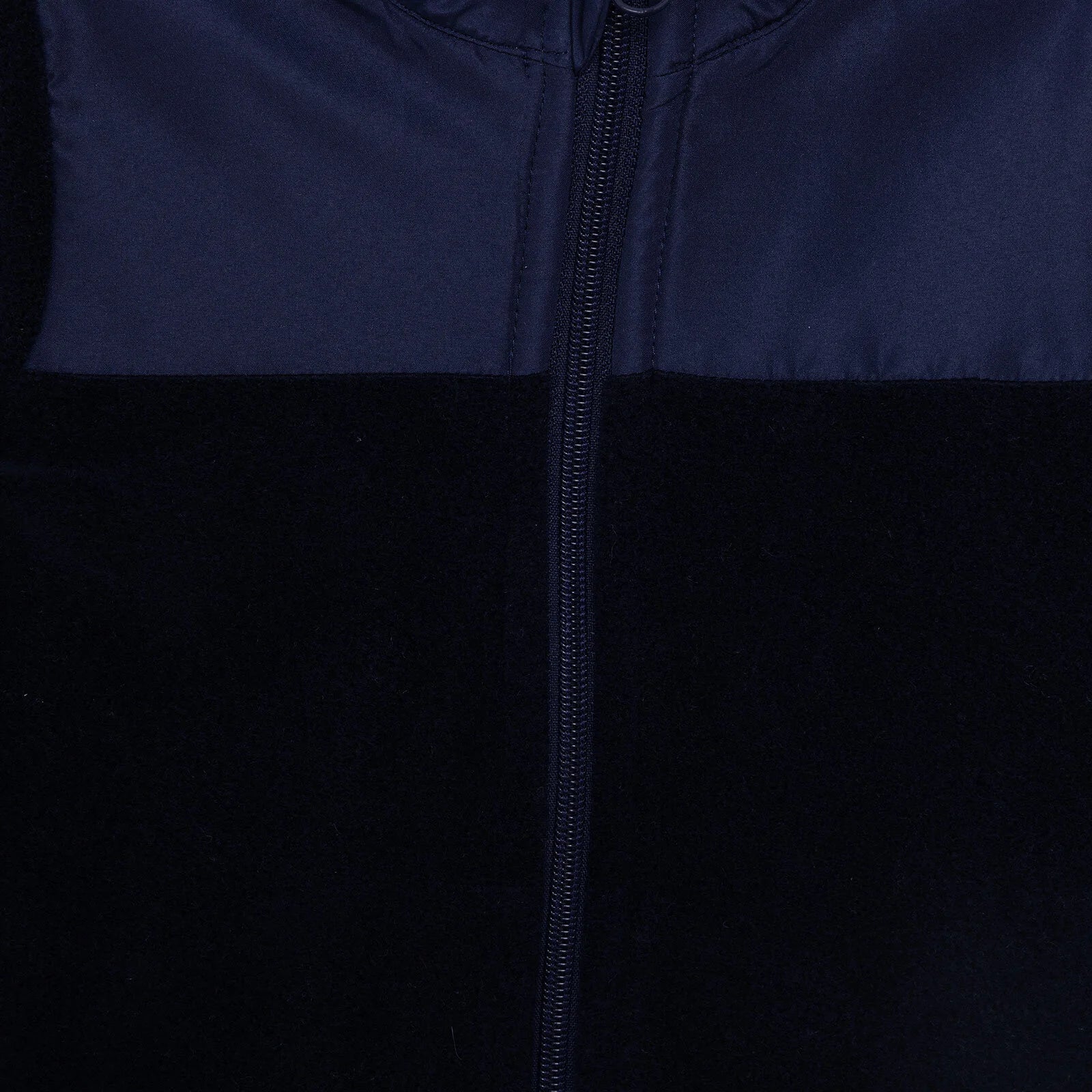 Verscon Basic Boy Fleece Cardigan - Navy Blue - ebebek - Black Friday