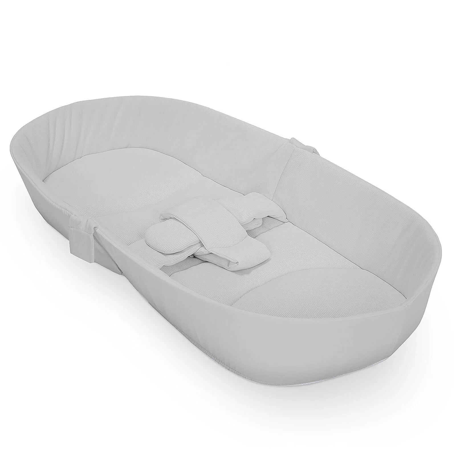 Ickle Bubba Stomp V4 2 In 1 Carrycot & Pushchair - Chrome/Blueberry - ebebek - Black Friday