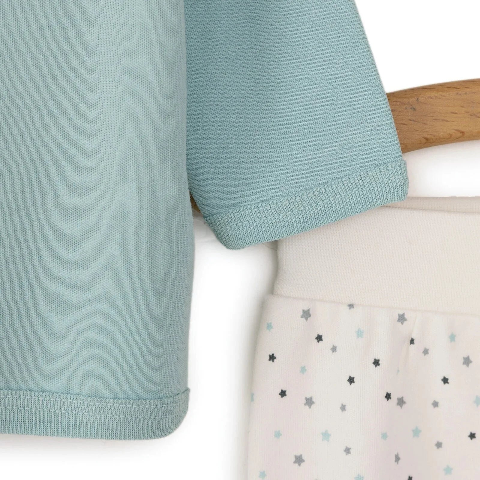 HelloBaby Baby Girl Newborn Set 3 pcs - Ecru - ebebek - Black Friday