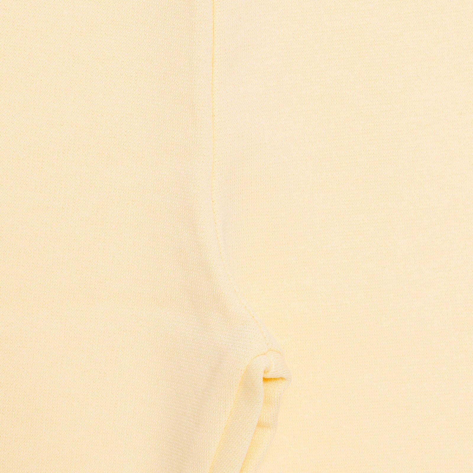 HelloBaby Basic Girl Flare Leggings - Yellow - ebebek - Black Friday