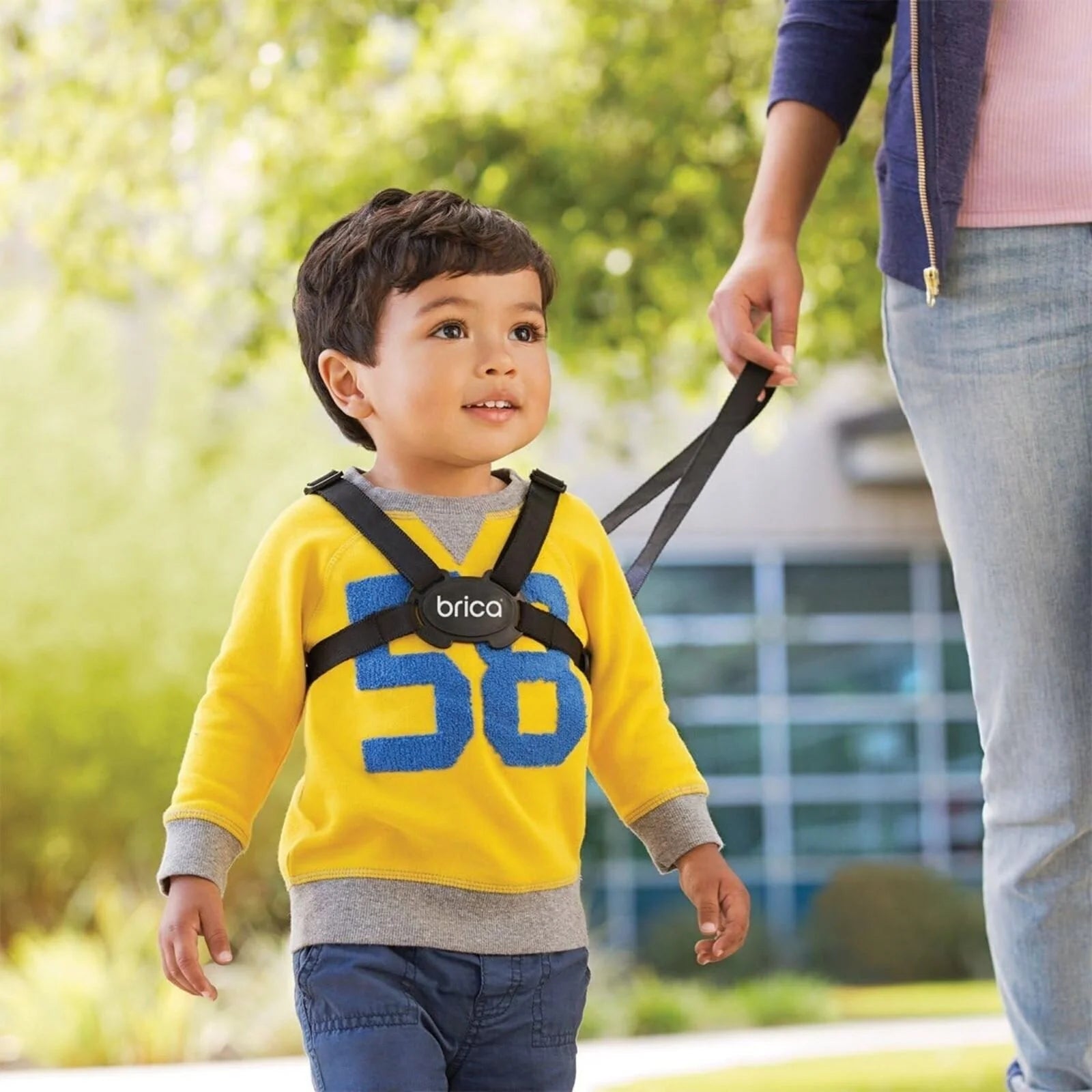 Munchkin Brica Harness & Reins - ebebek - Black Friday