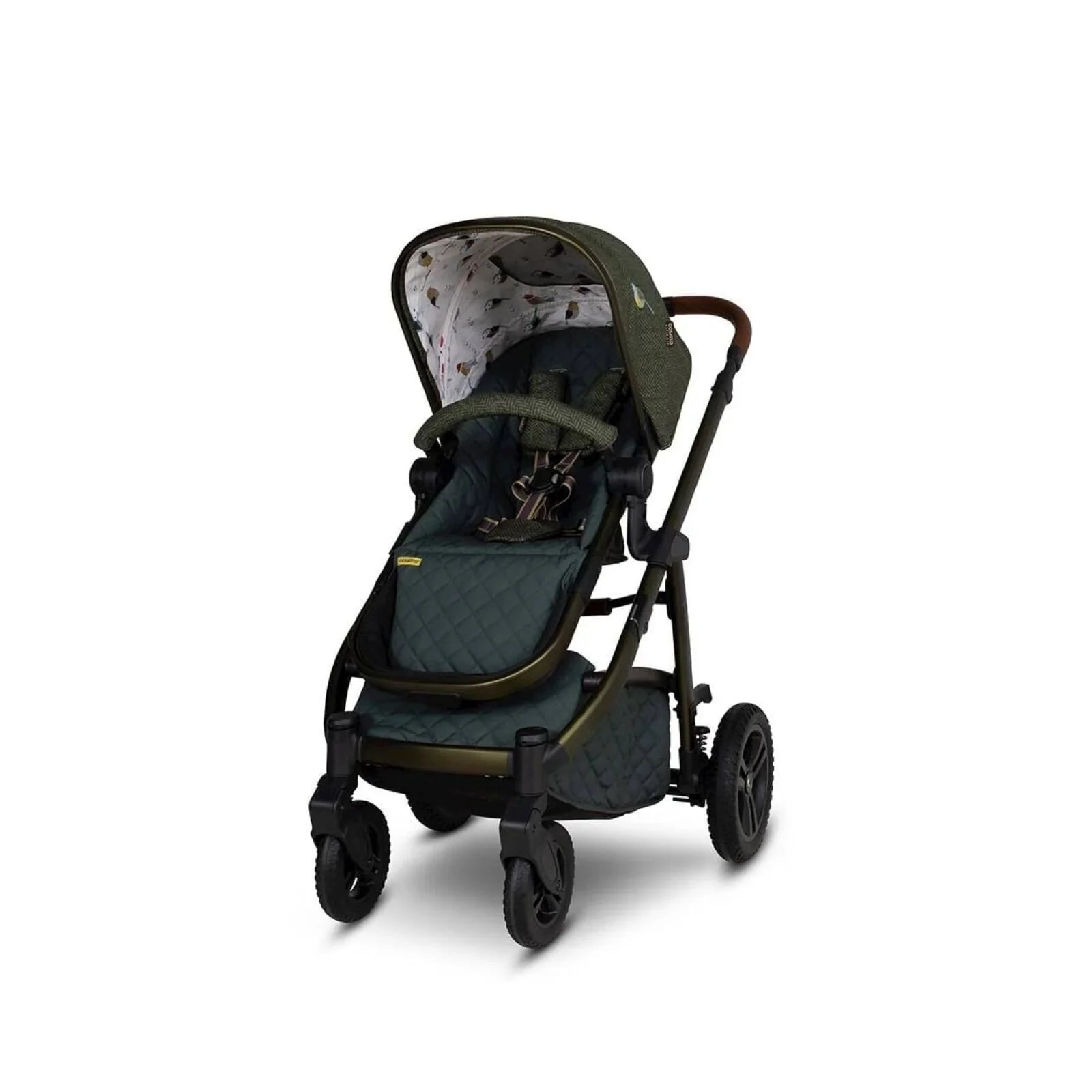 Cosatto Wow 3 Rotating Everything Bundle - Bureau - ebebek - Black Friday