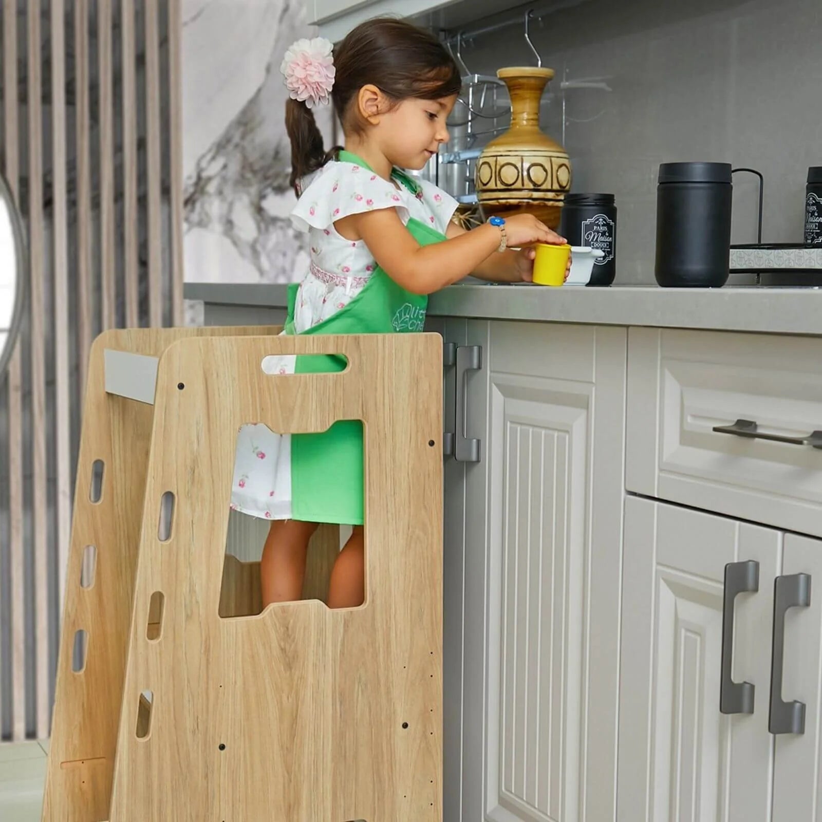 Minera Learning Tower - Minera - ebebek