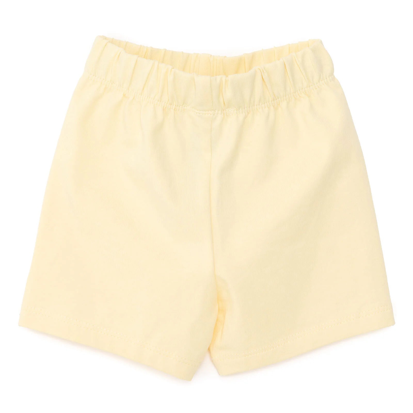 HelloBaby Basic Camisole Shorts - Yellow - ebebek - Black Friday