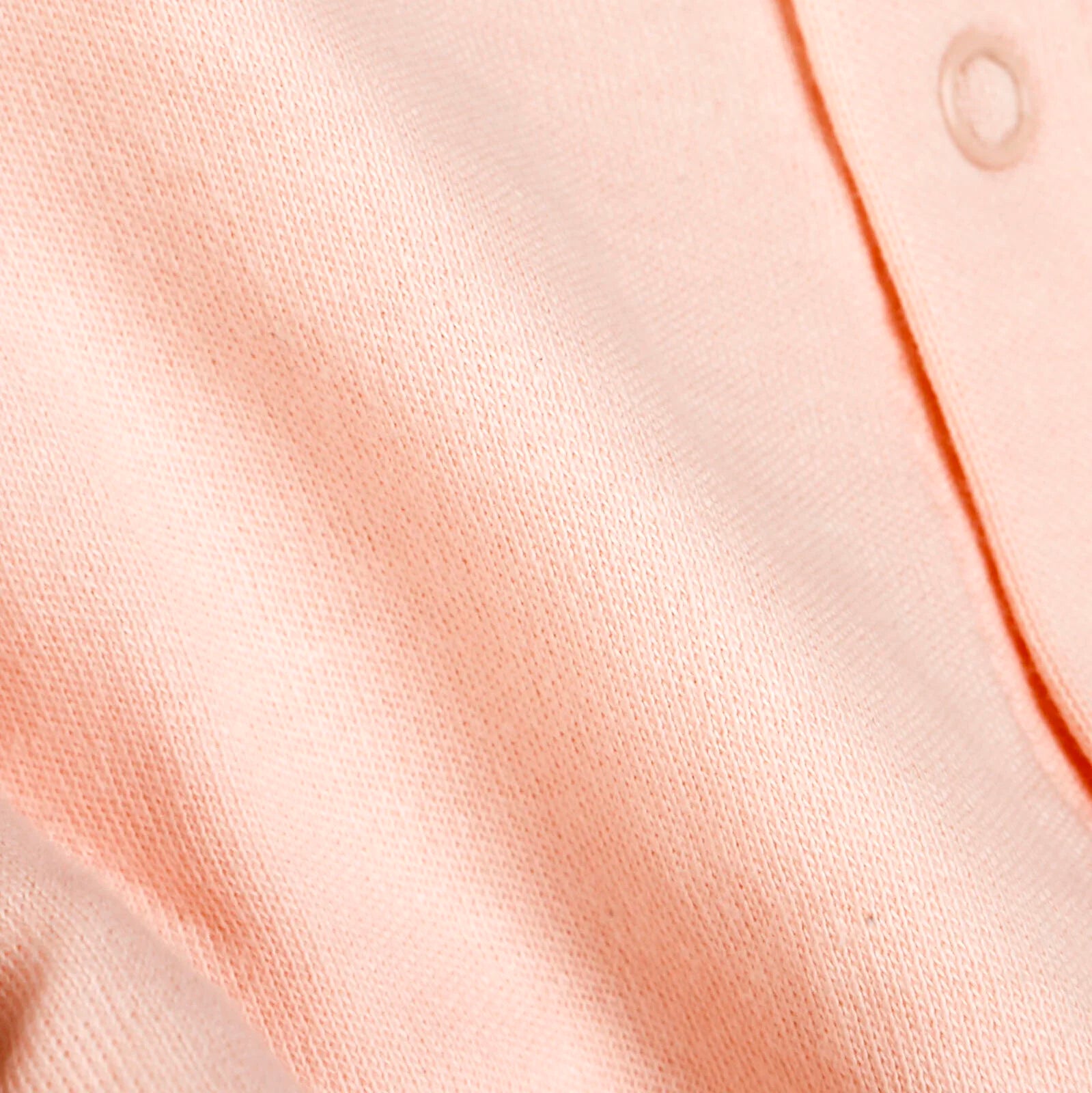 Bebbek Organic 5 Pcs Newborn Gift Starter Set - Light Pink - ebebek - Black Friday