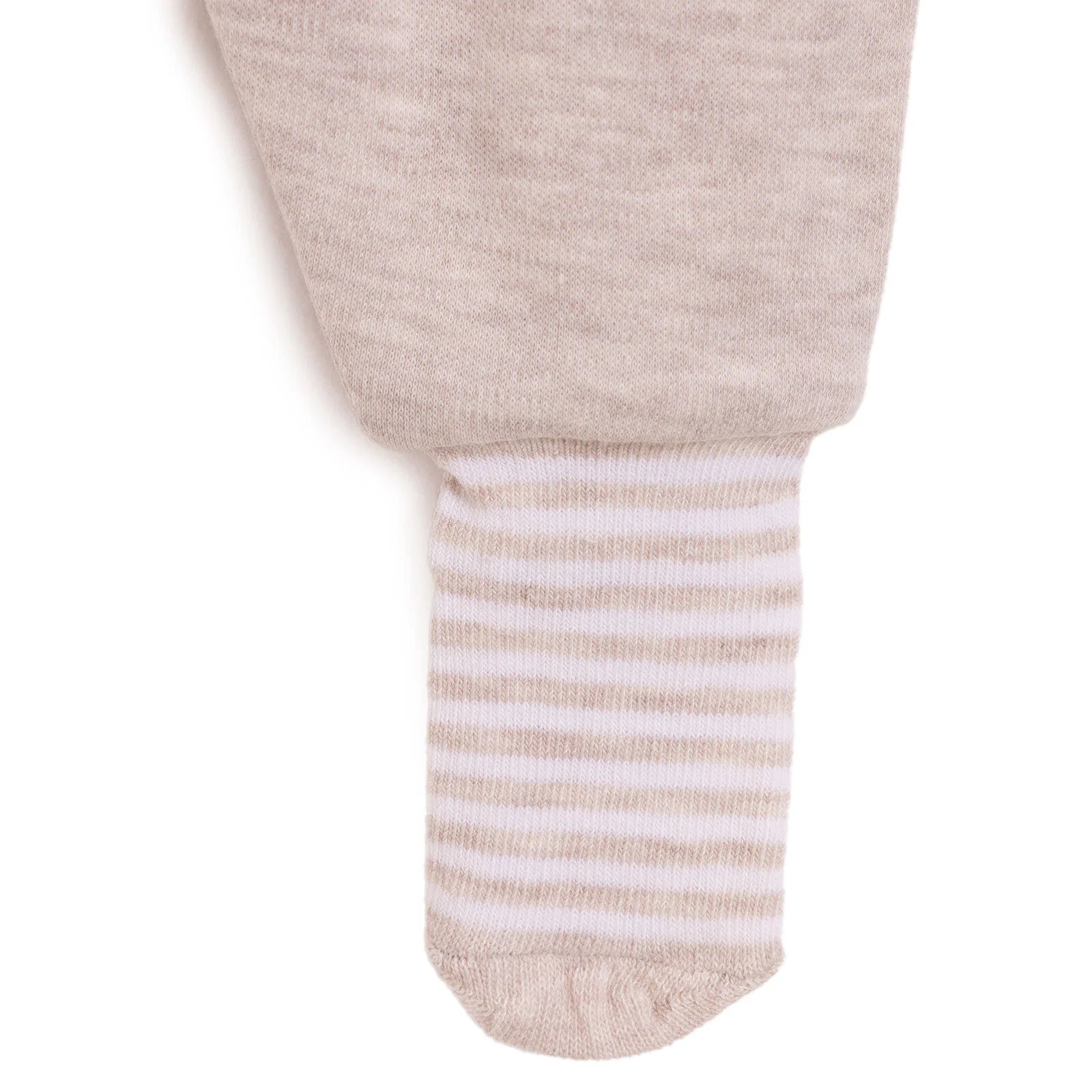 HelloBaby 2 - Pack Joggers with socks - Dark Yellow - ebebek - Black Friday