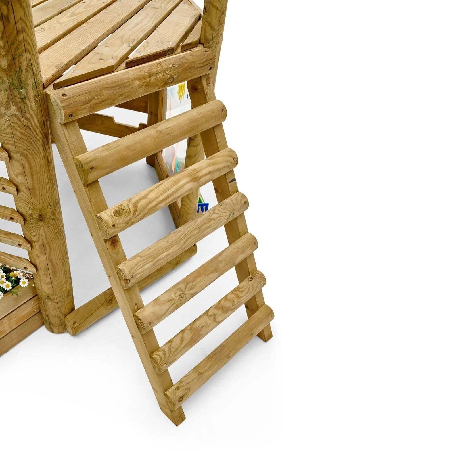 Plum Discovery Woodland Treehouse - ebebek - Black Friday