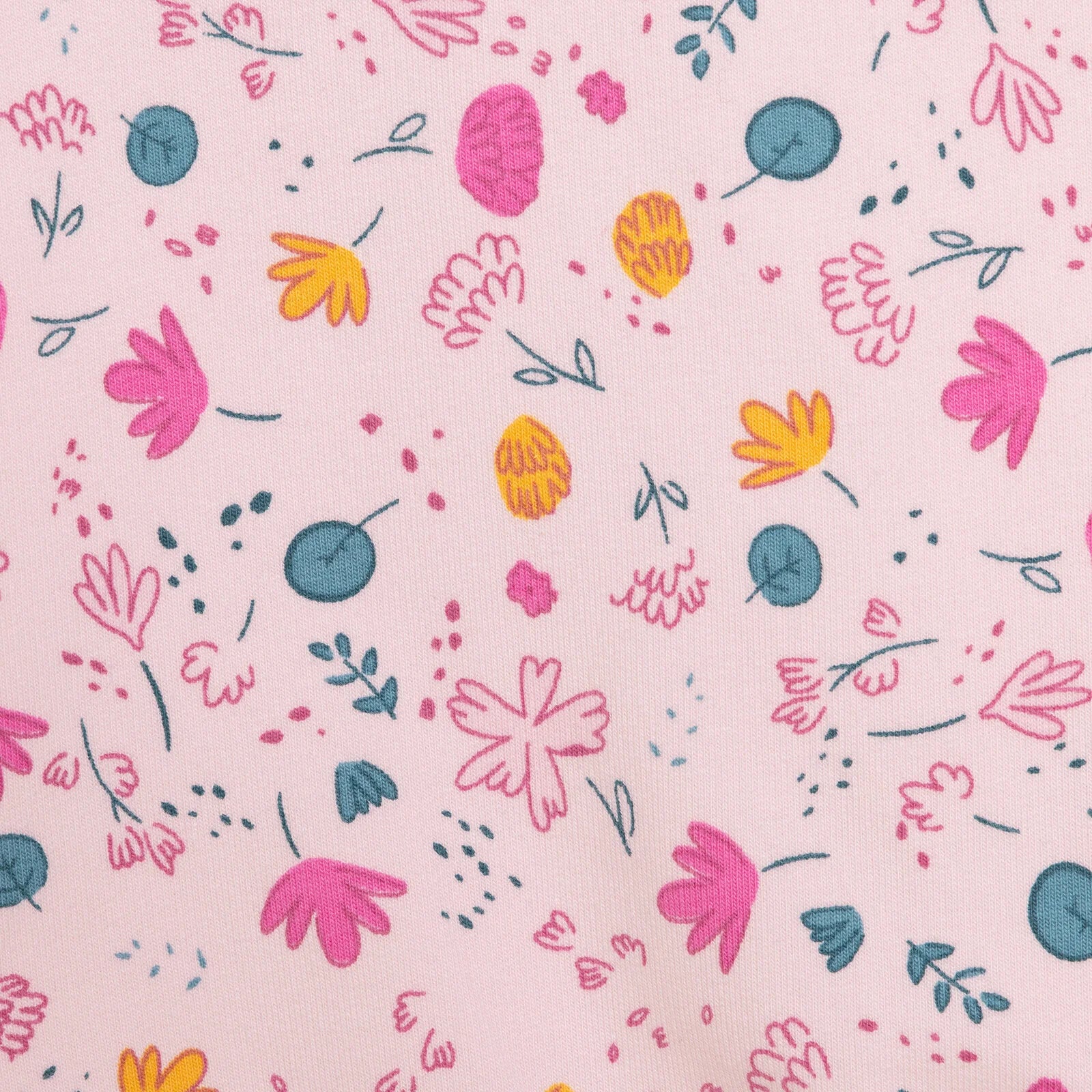 Bebetto Little Lady Girl Sweatshirt - Leggings - Pink - ebebek - Black Friday