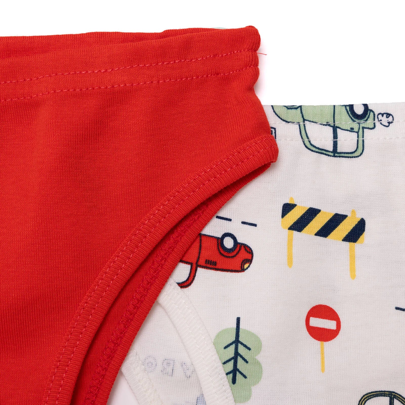 HelloBaby Baby Boy Underwear - Ecru - ebebek - Black Friday
