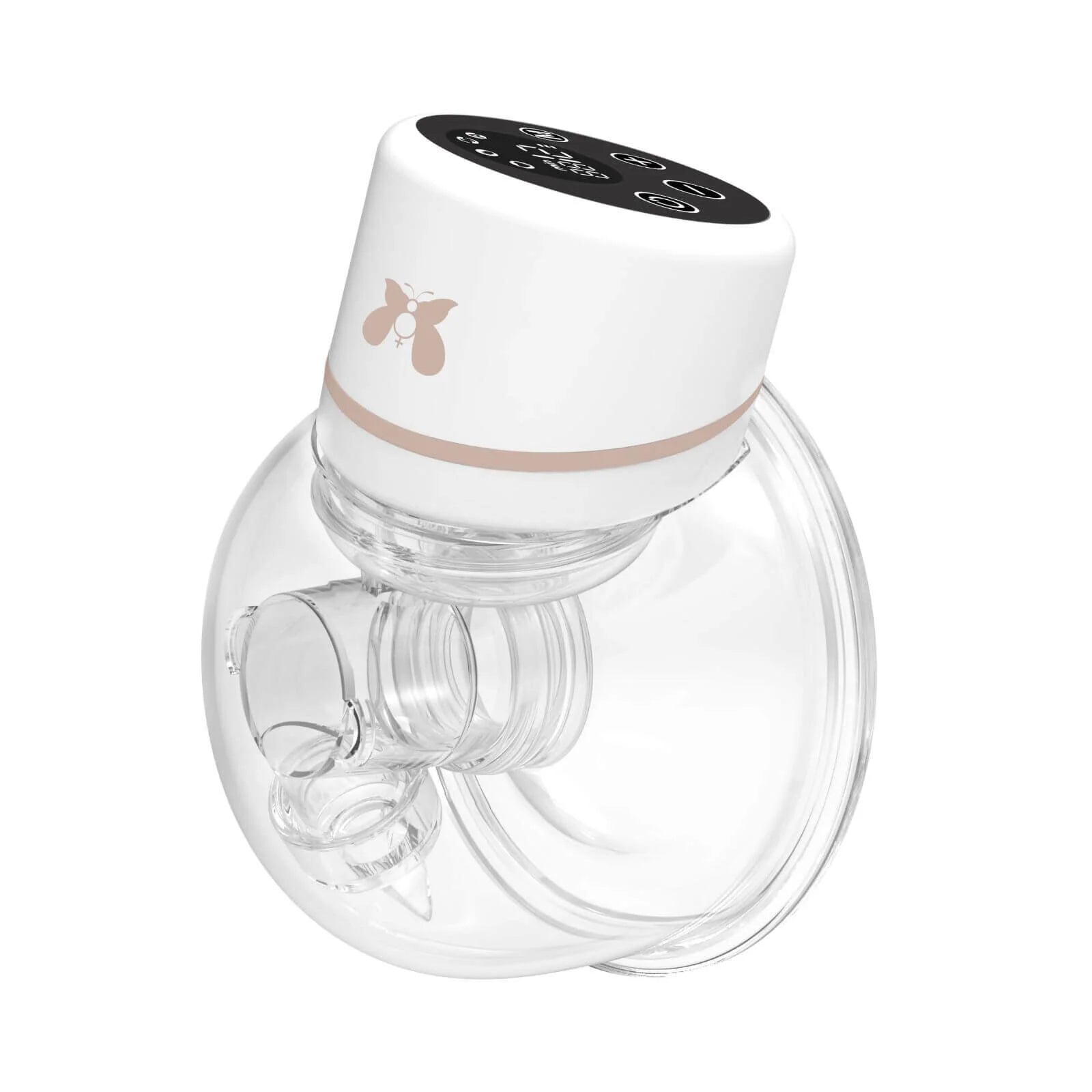 Fraupow Double Wearable Hands Free Breast Pump - Fraupow - ebebek