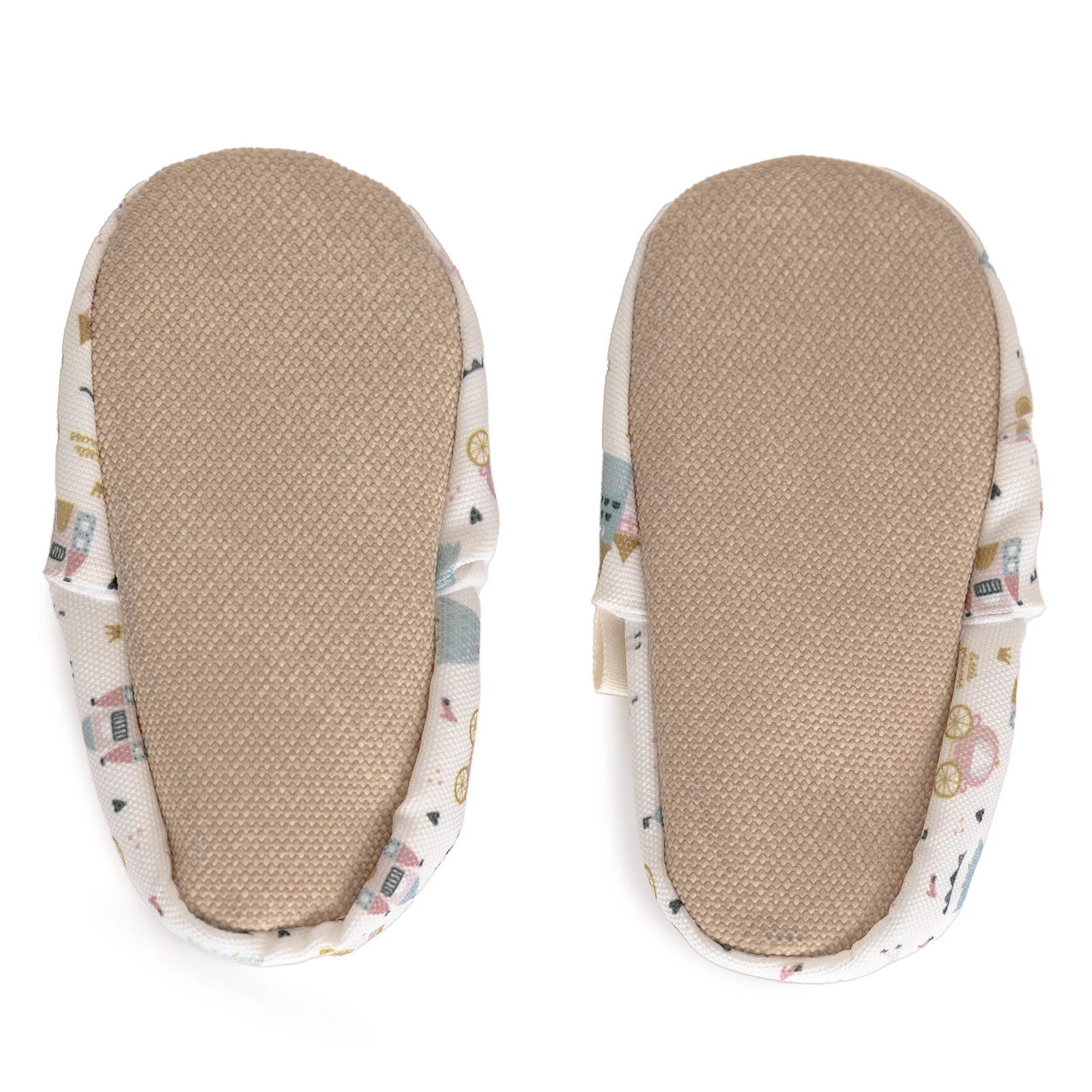 Kokopatik Girl Bootie - White - ebebek - Black Friday