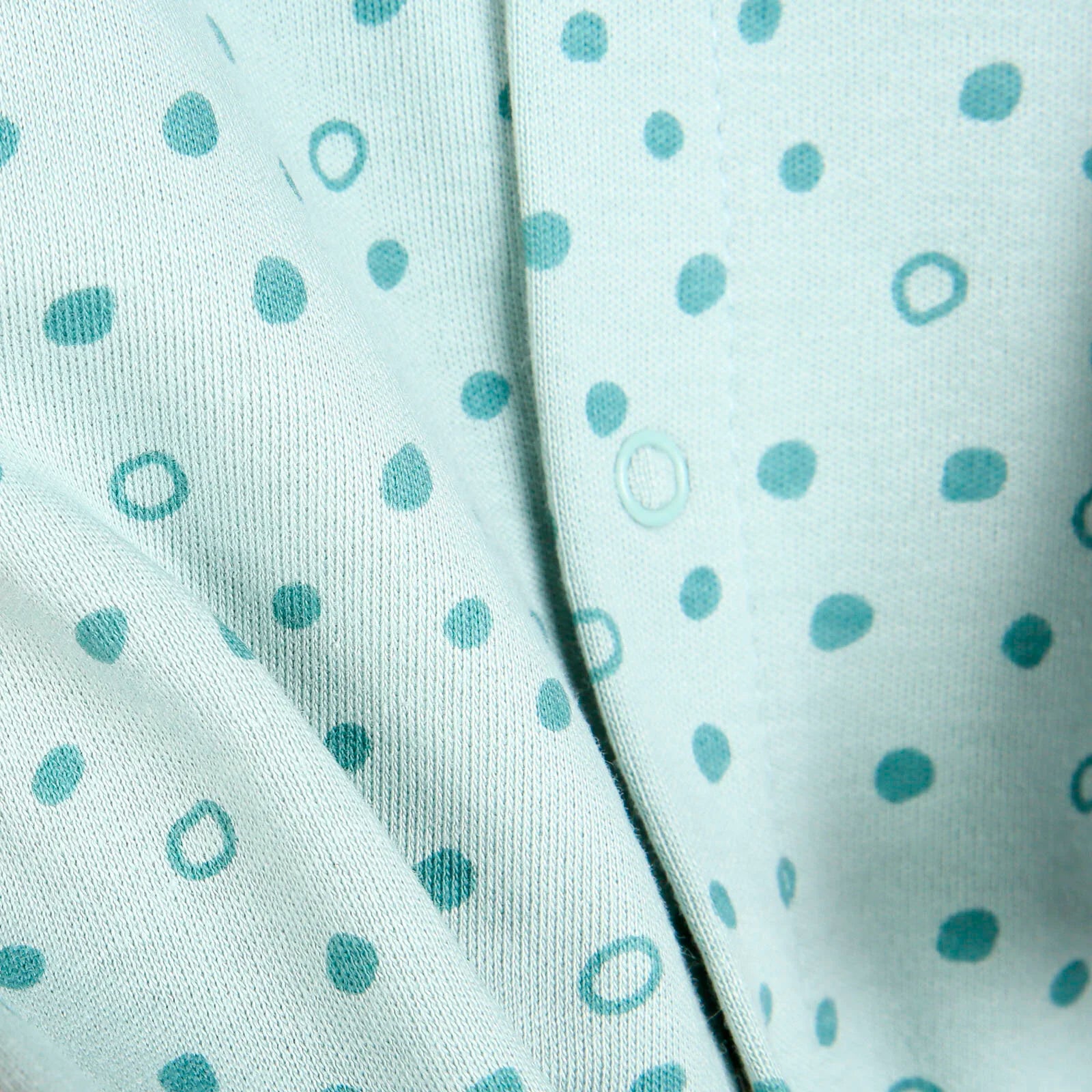 Bebbek Baby Boy 10 Pcs Newborn Starter Set - Light Green - ebebek - Black Friday