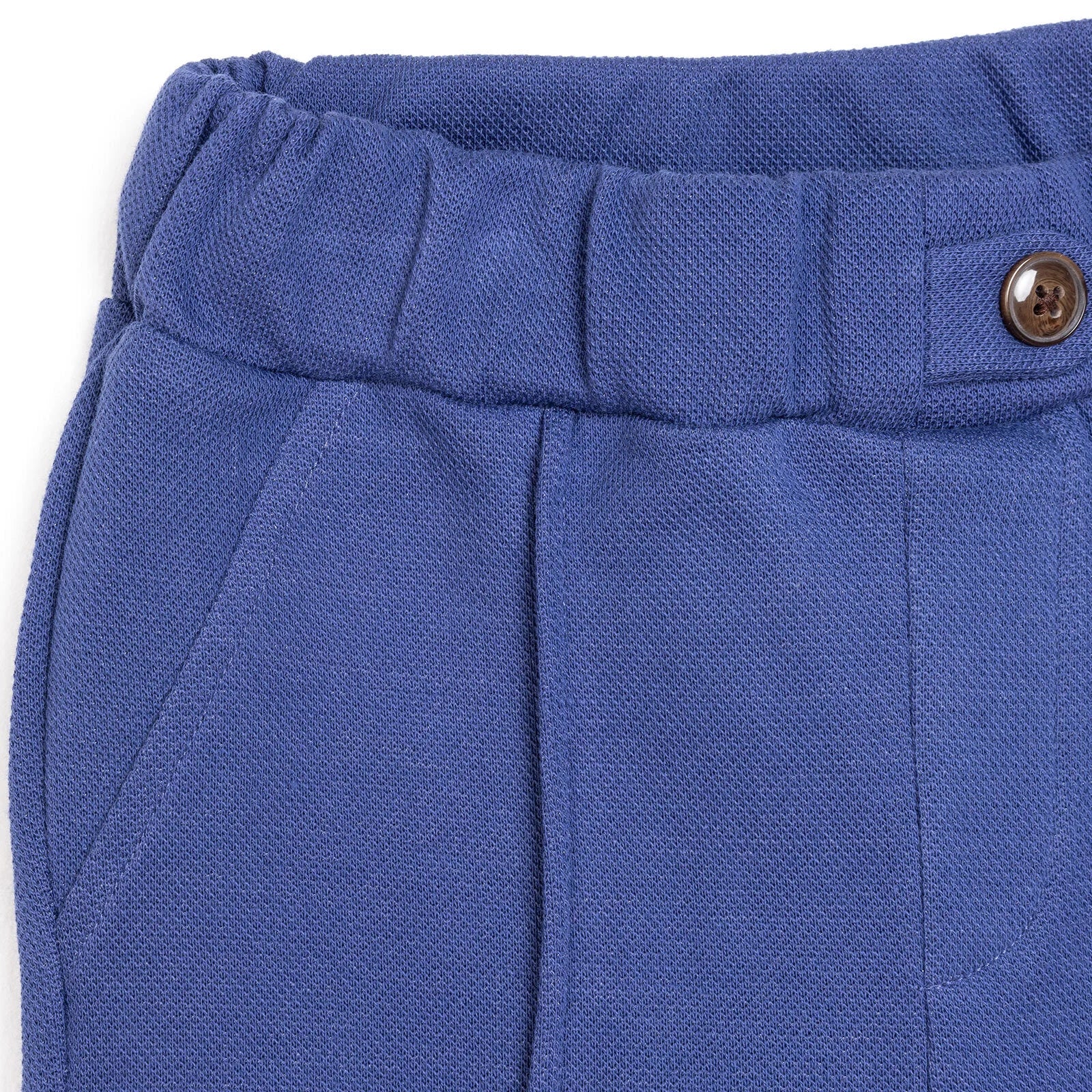 HelloBaby Classic Boy Boy Pants - Navy Blue - ebebek - Black Friday