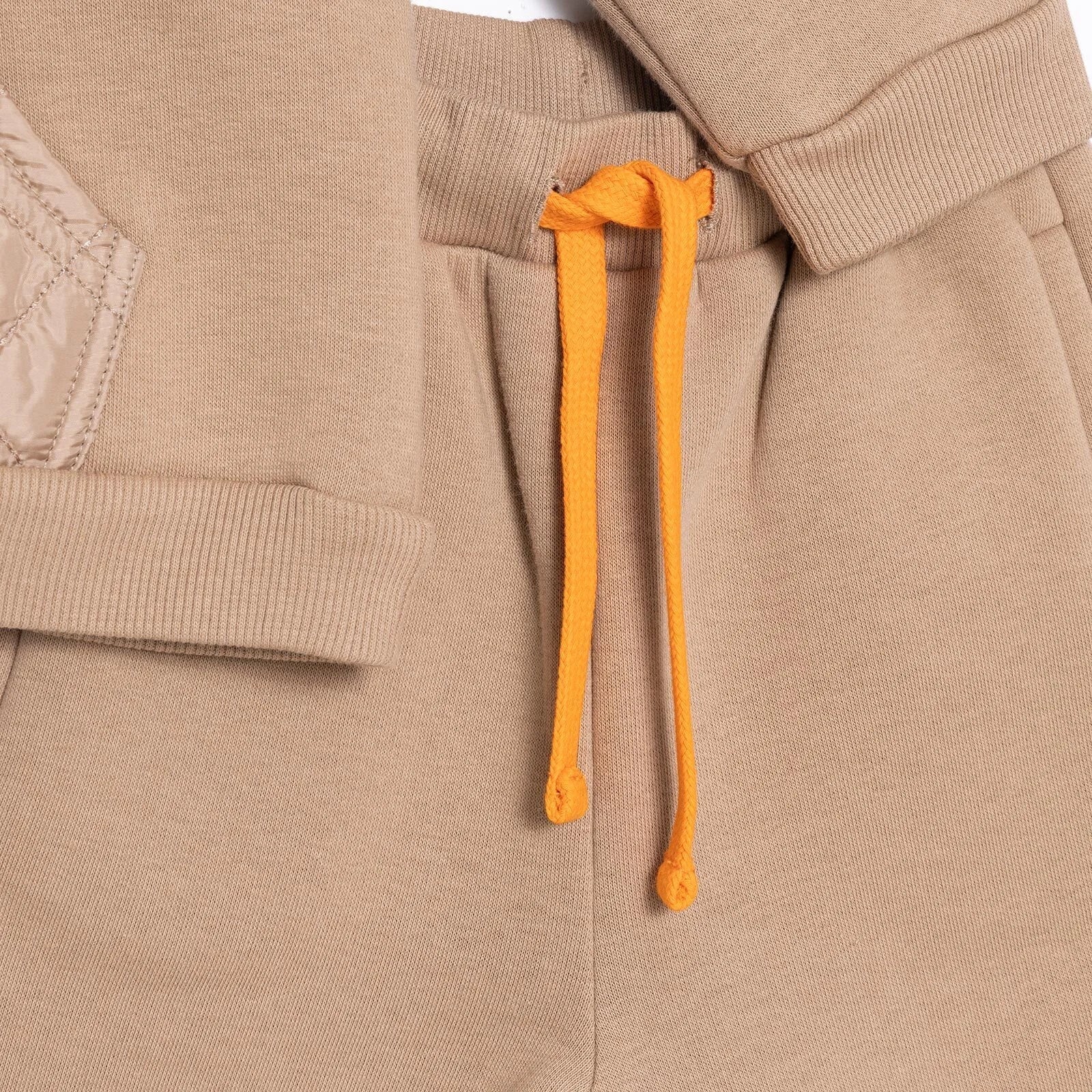 HelloBaby Jogging Set - Beige - ebebek - Black Friday