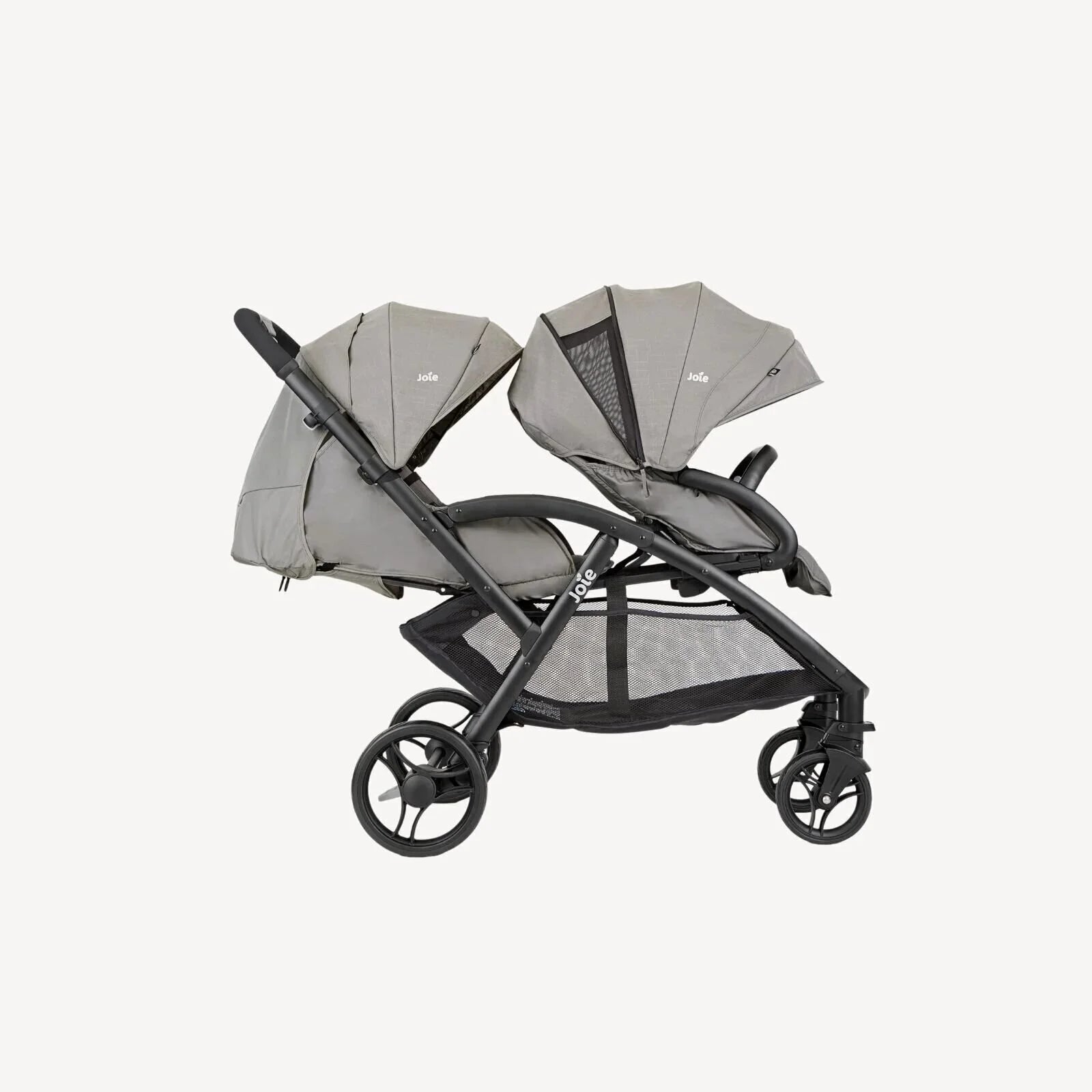 Joie EvaLite Duo Stroller - Pebble - ebebek - Black Friday
