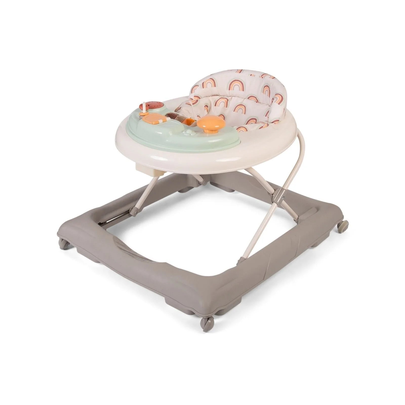 Red Kite Baby Go Round Jive Walker - Woodland Walks - ebebek - Black Friday