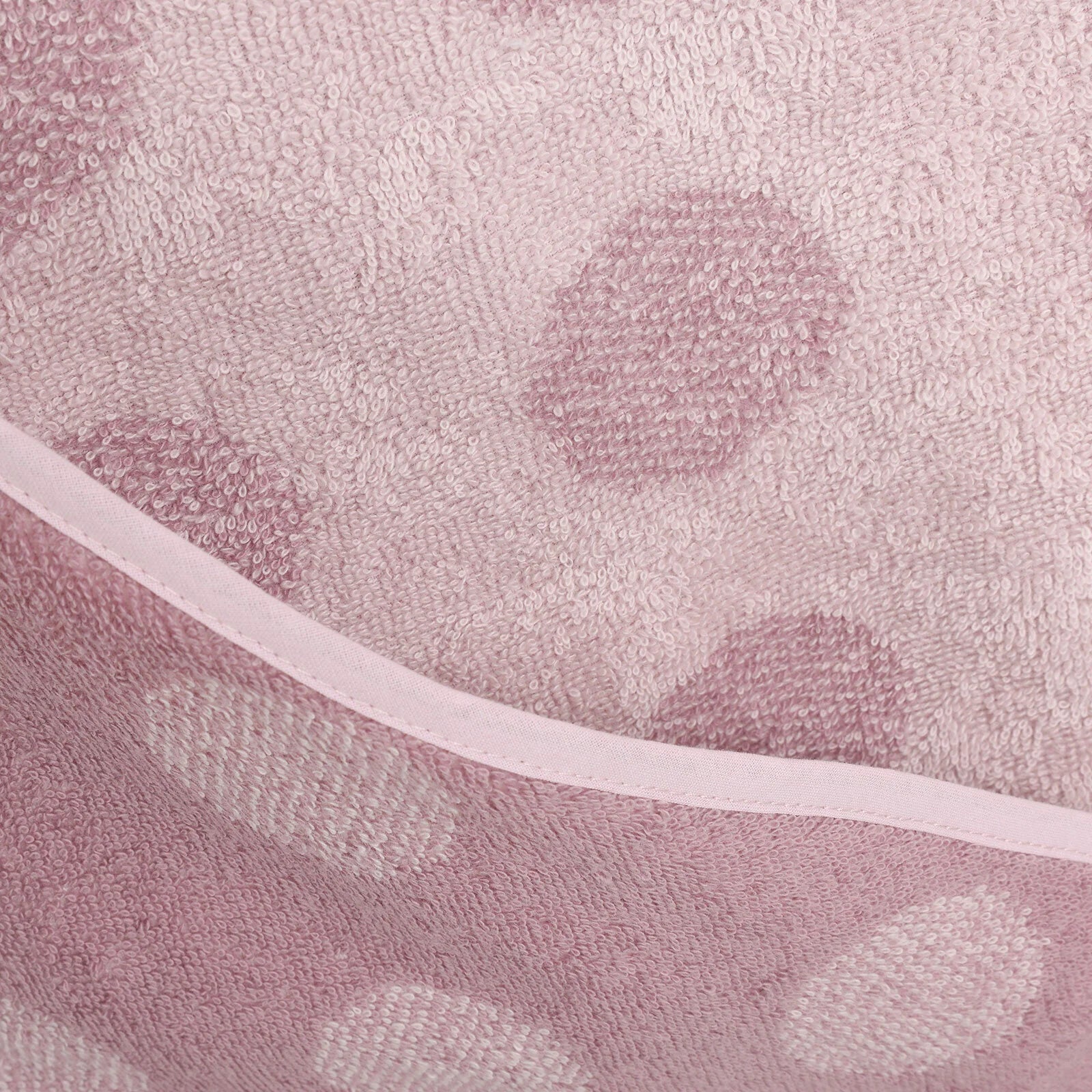 Mollia Baby Towel - Purple - ebebek - Black Friday