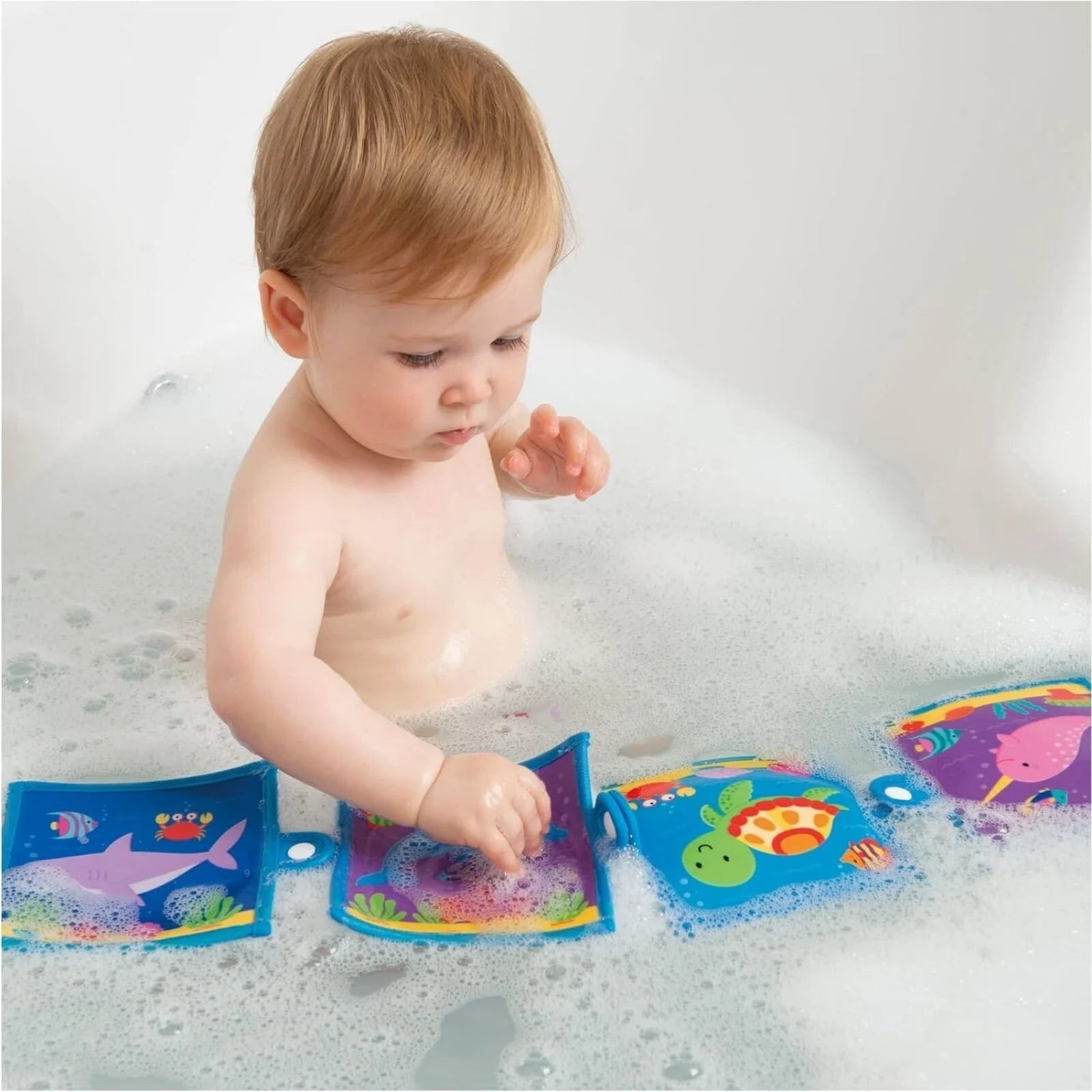 Galt Bath Pop Book - ebebek - Black Friday