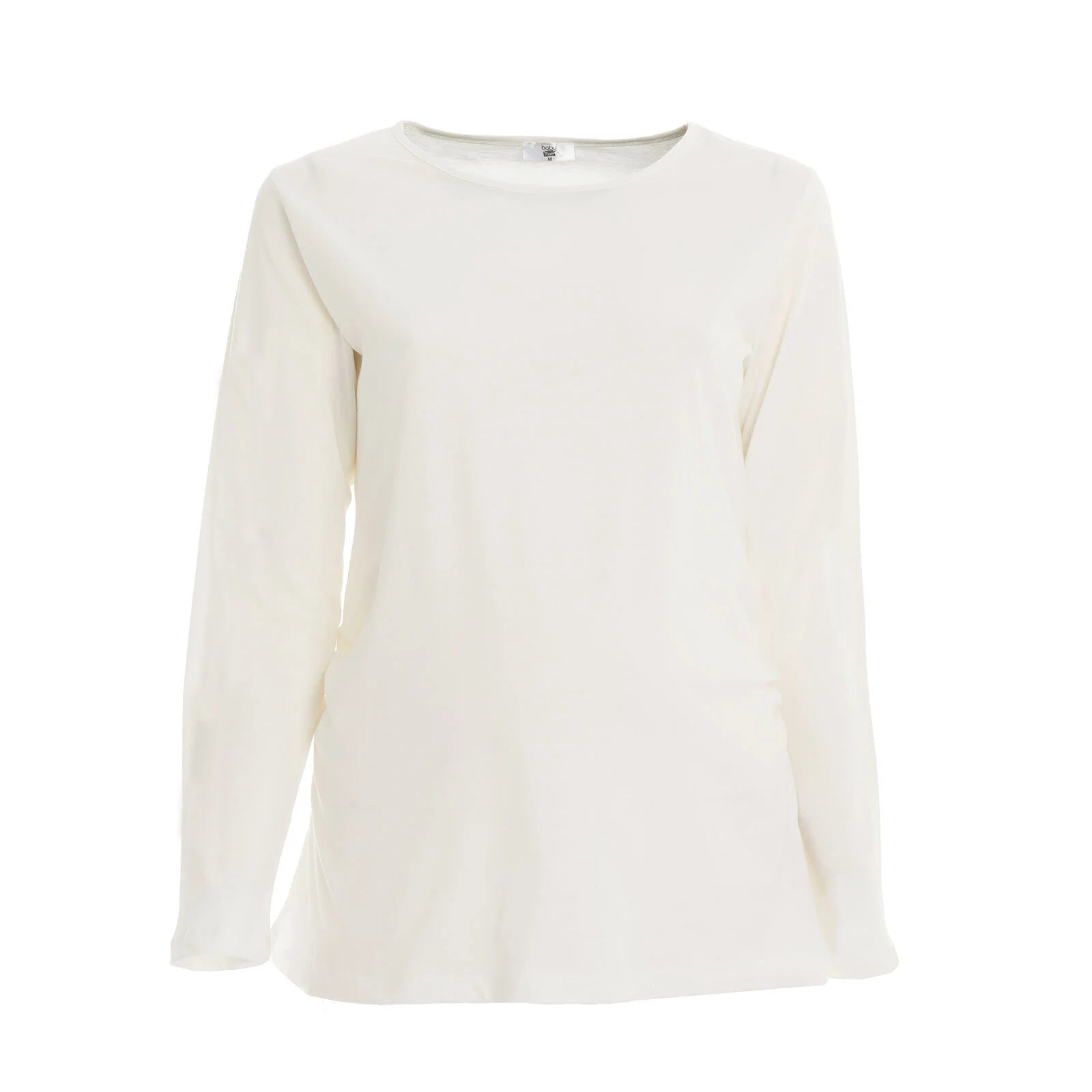 baby mom Short Sleeve Maternity Tshirt - White - ebebek - Black Friday