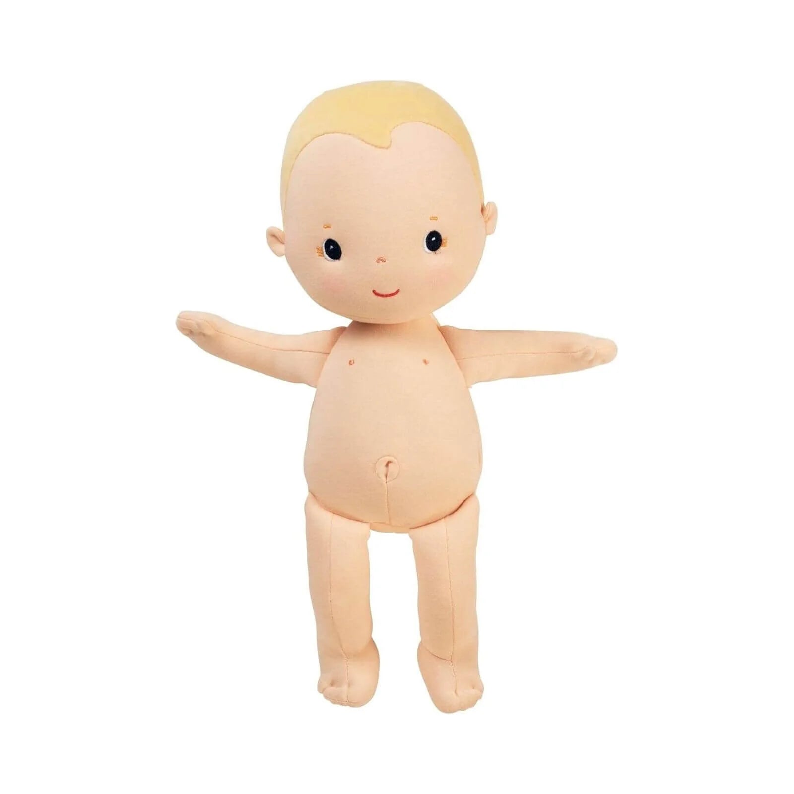 Lilliputiens Billie Babydoll - ebebek - Black Friday