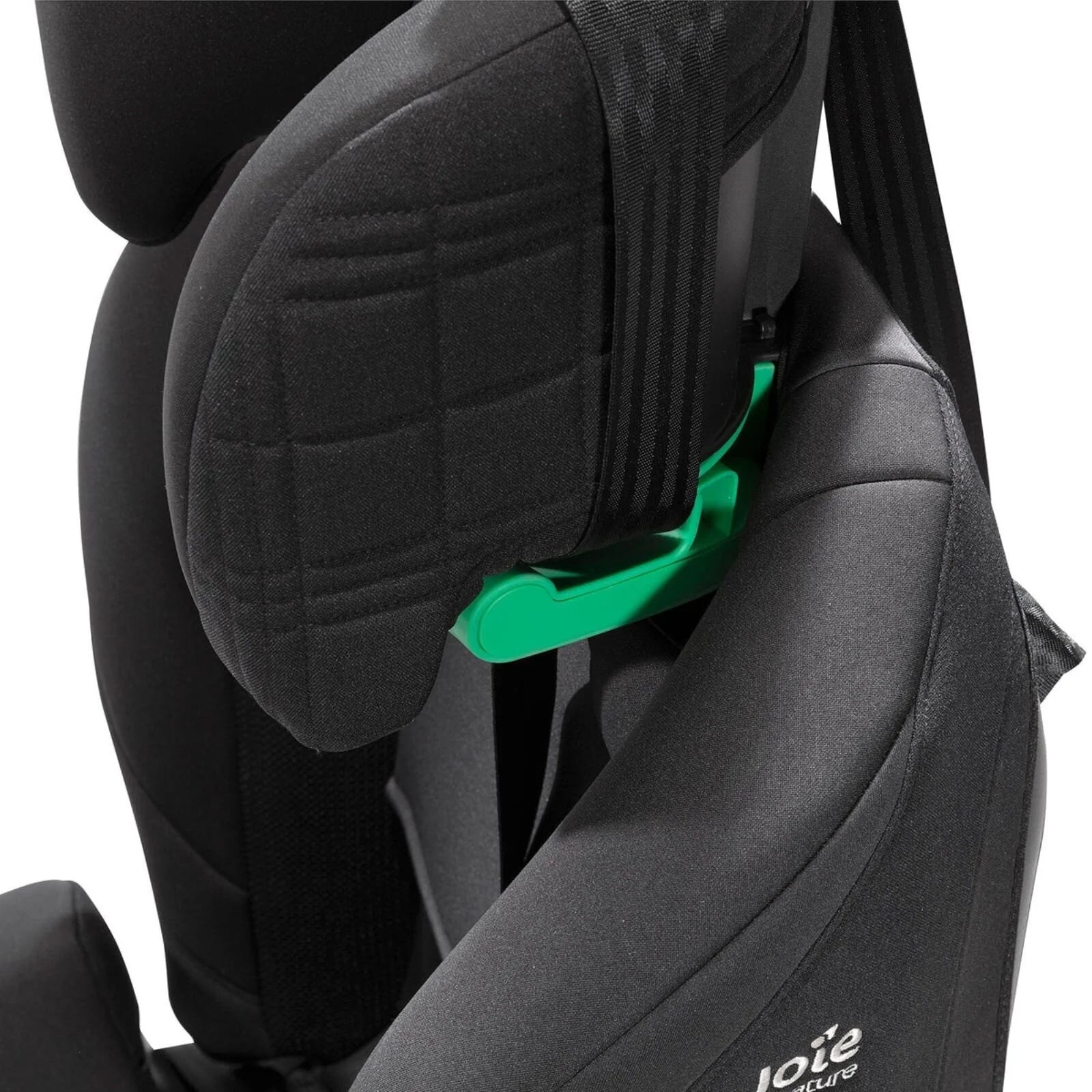 Joie i - Plenti Signature i - Size Group 1/2/3 Car Seat - Eclipse - ebebek - Black Friday