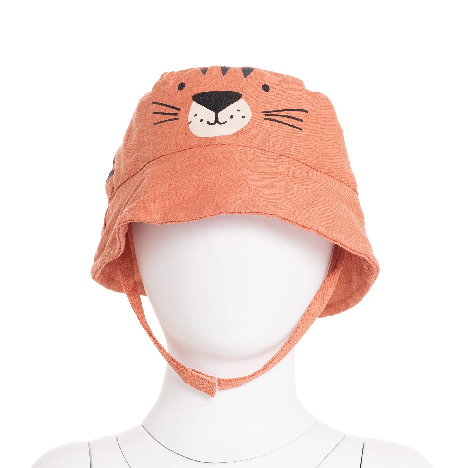 HelloBaby Boy Hat - Brown - ebebek - Black Friday