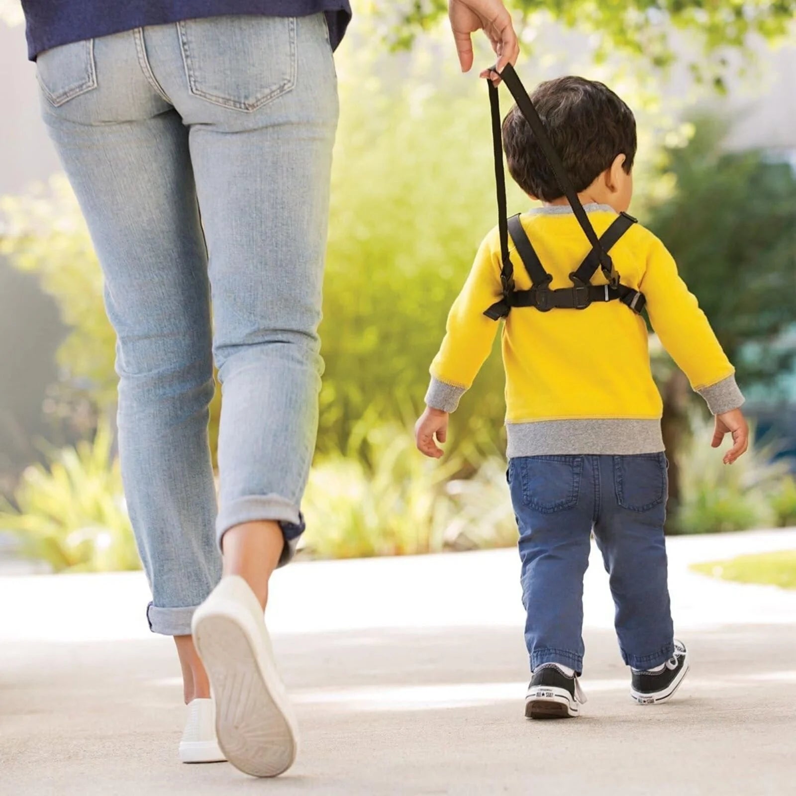 Munchkin Brica Harness & Reins - ebebek - Black Friday