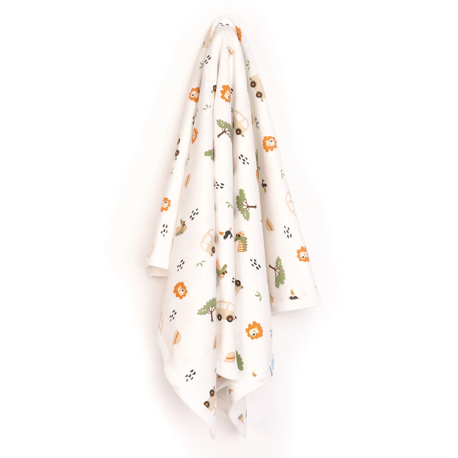 Little Dreams Boy Blanket - Printed - ebebek - Black Friday