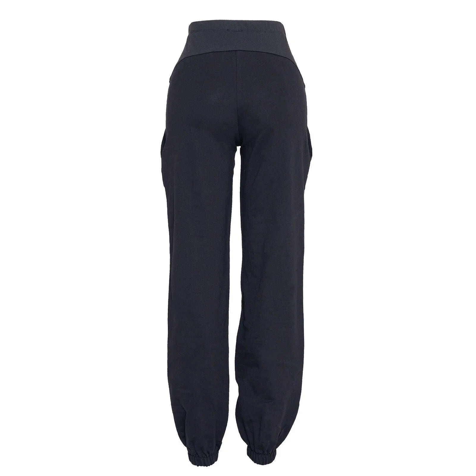 baby mom Maternity Joggers - Black - ebebek - Black Friday