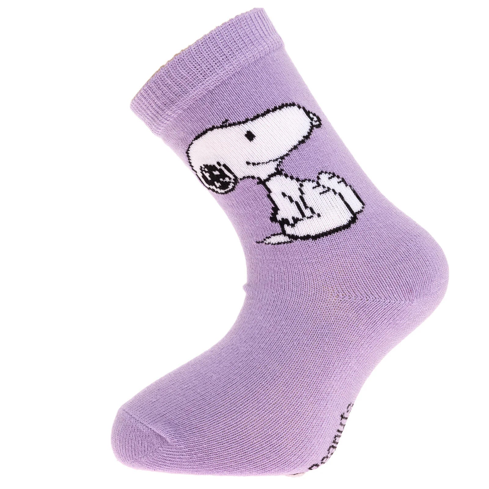 Snooze Baby Girl Socks 3 Pcs - Pink - ebebek - Black Friday