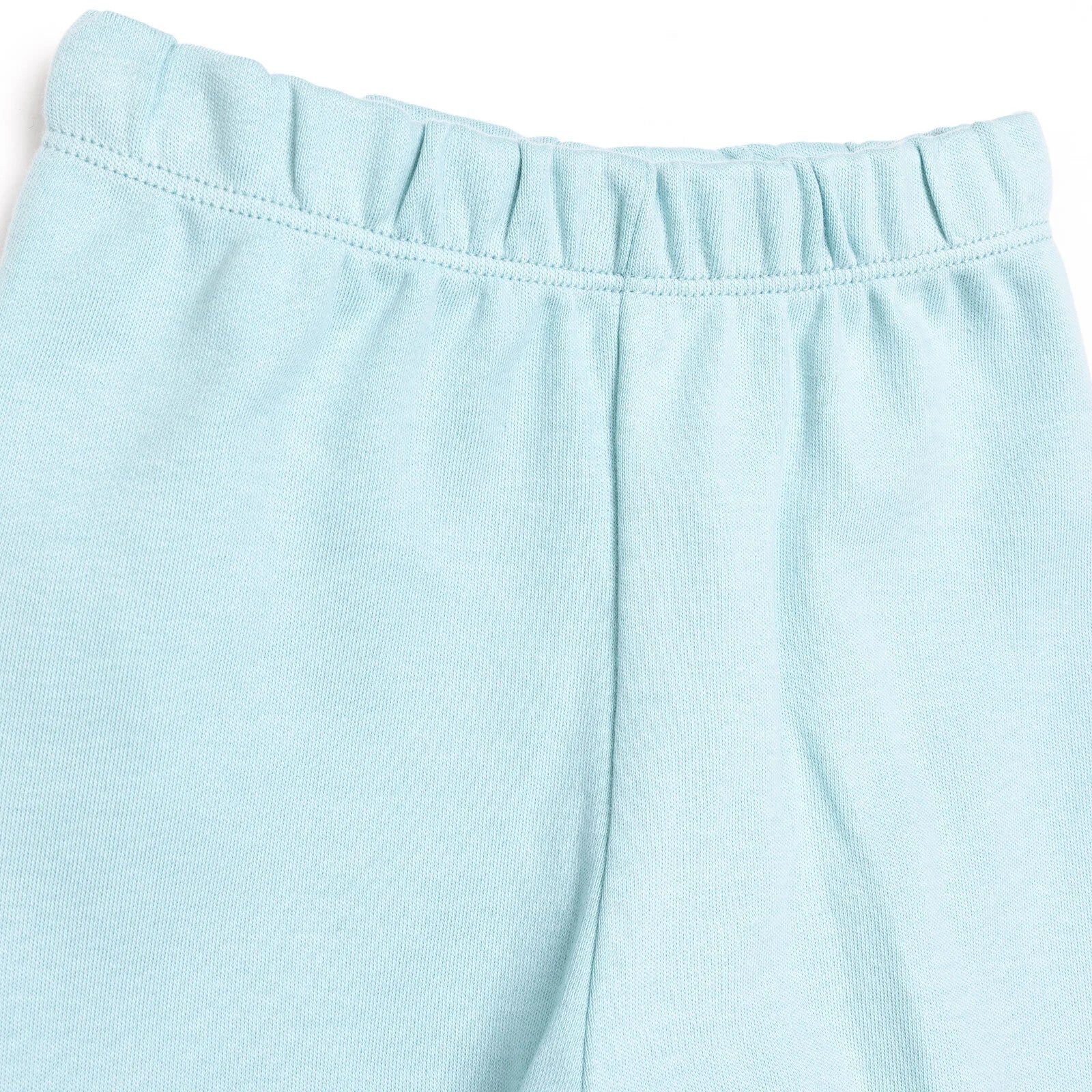 HelloBaby Baby Boy 2 Pcs Footed Bottom - Ecru - ebebek - Black Friday