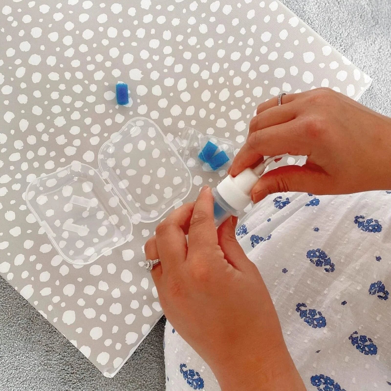 Dr. Talbot's by Nuby Breathe - Eez Nasal Aspirator - ebebek - Christmas