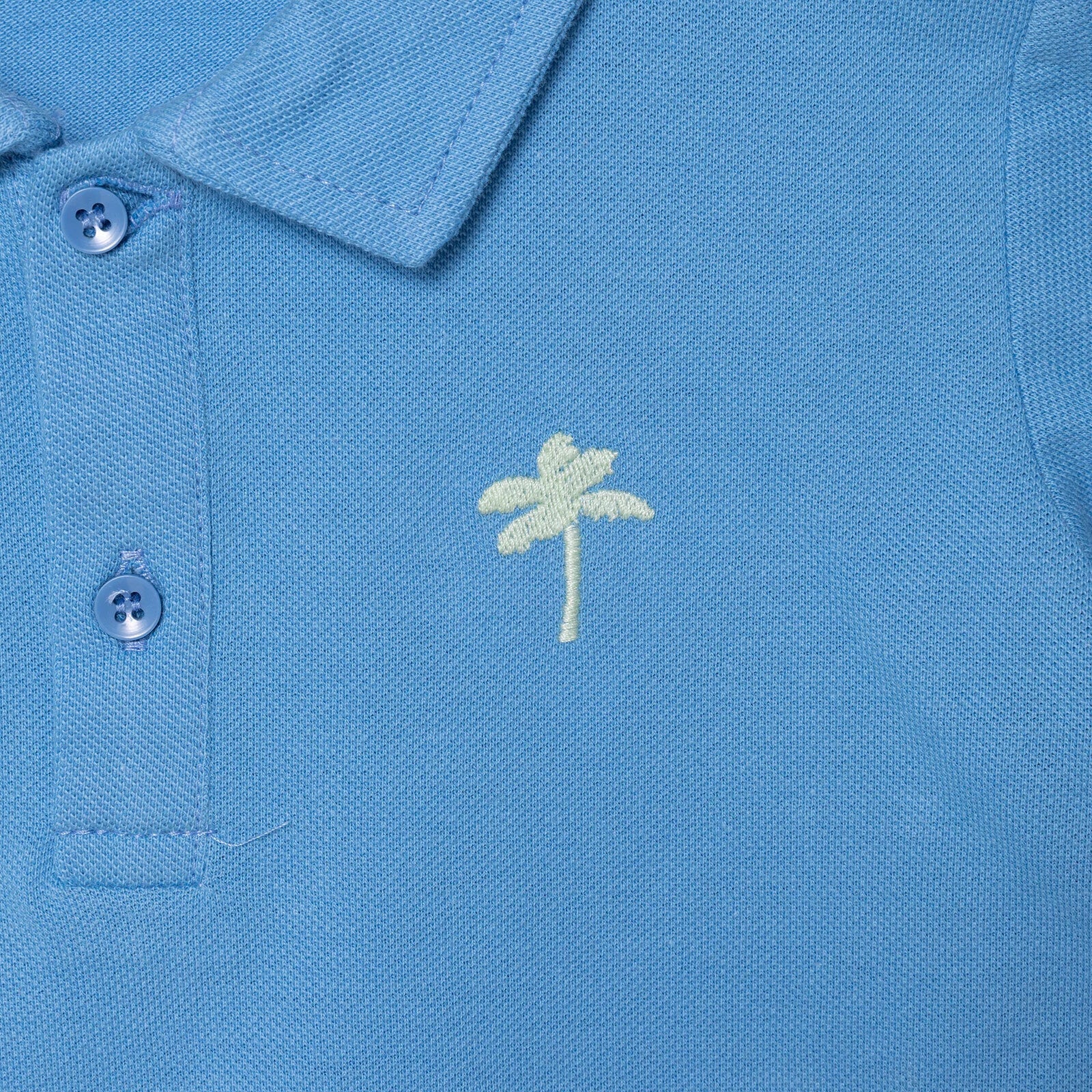 HelloBaby Baby Shark Boy T-shirt - Light Blue - ebebek - Black Friday