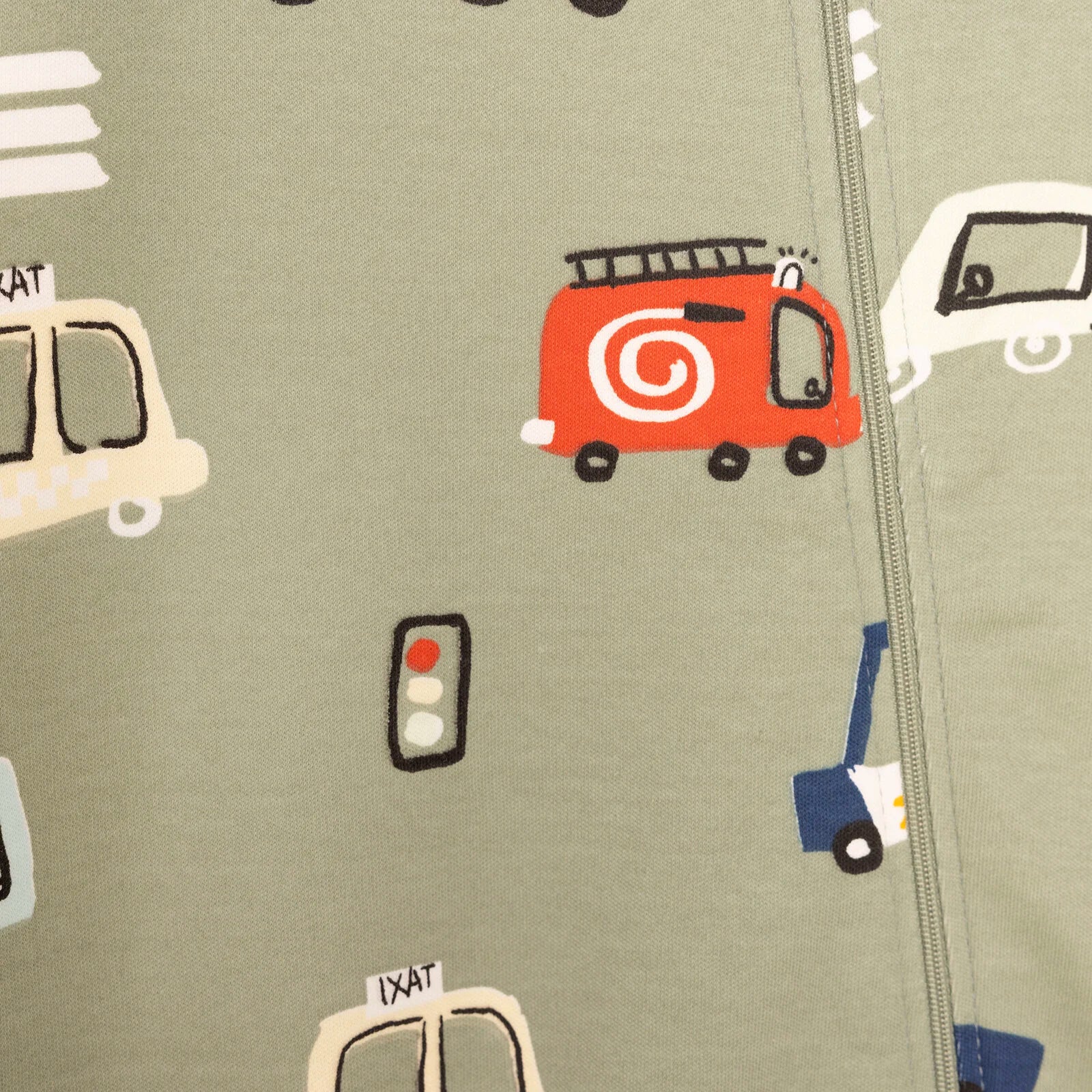 Hellobaby Sleeping Bag 1 Tog - Khaki - ebebek - Black Friday