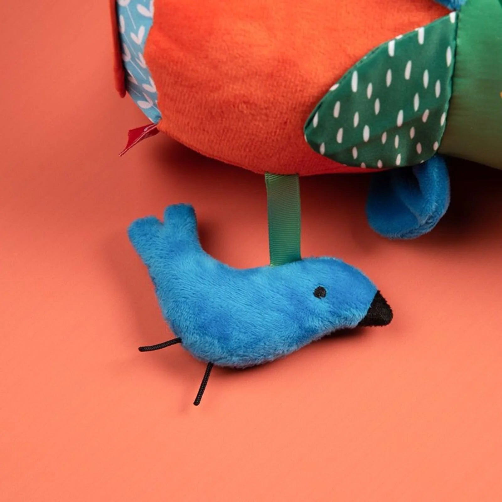 Cosatto Tummy Time Roller Mr Fox - ebebek - Black Friday