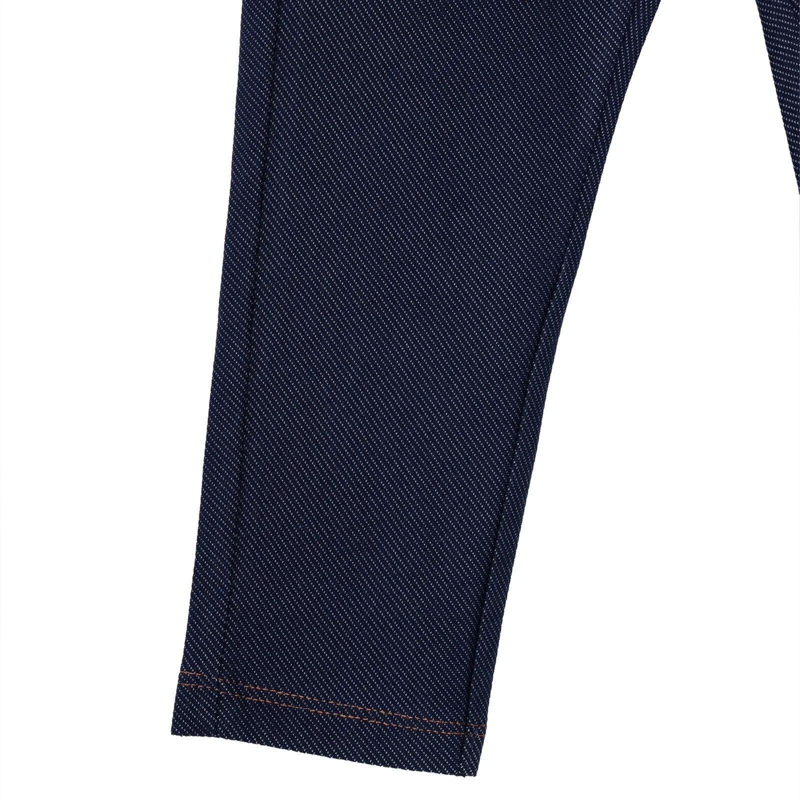 HelloBaby Baby Girl Tights - Indigo - ebebek - Black Friday