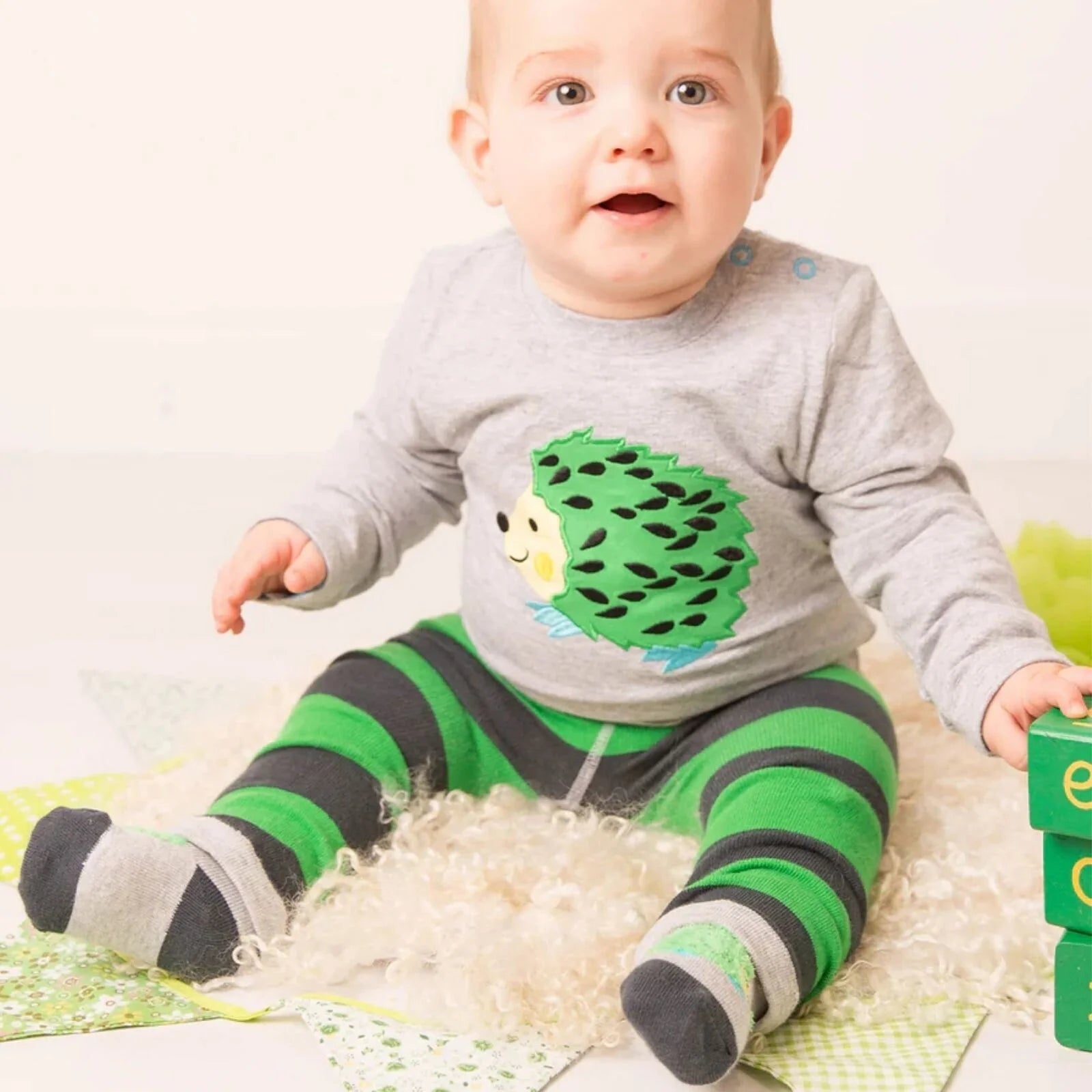 Blade & Rose Bold Hedgehog Socks - ebebek - Black Friday