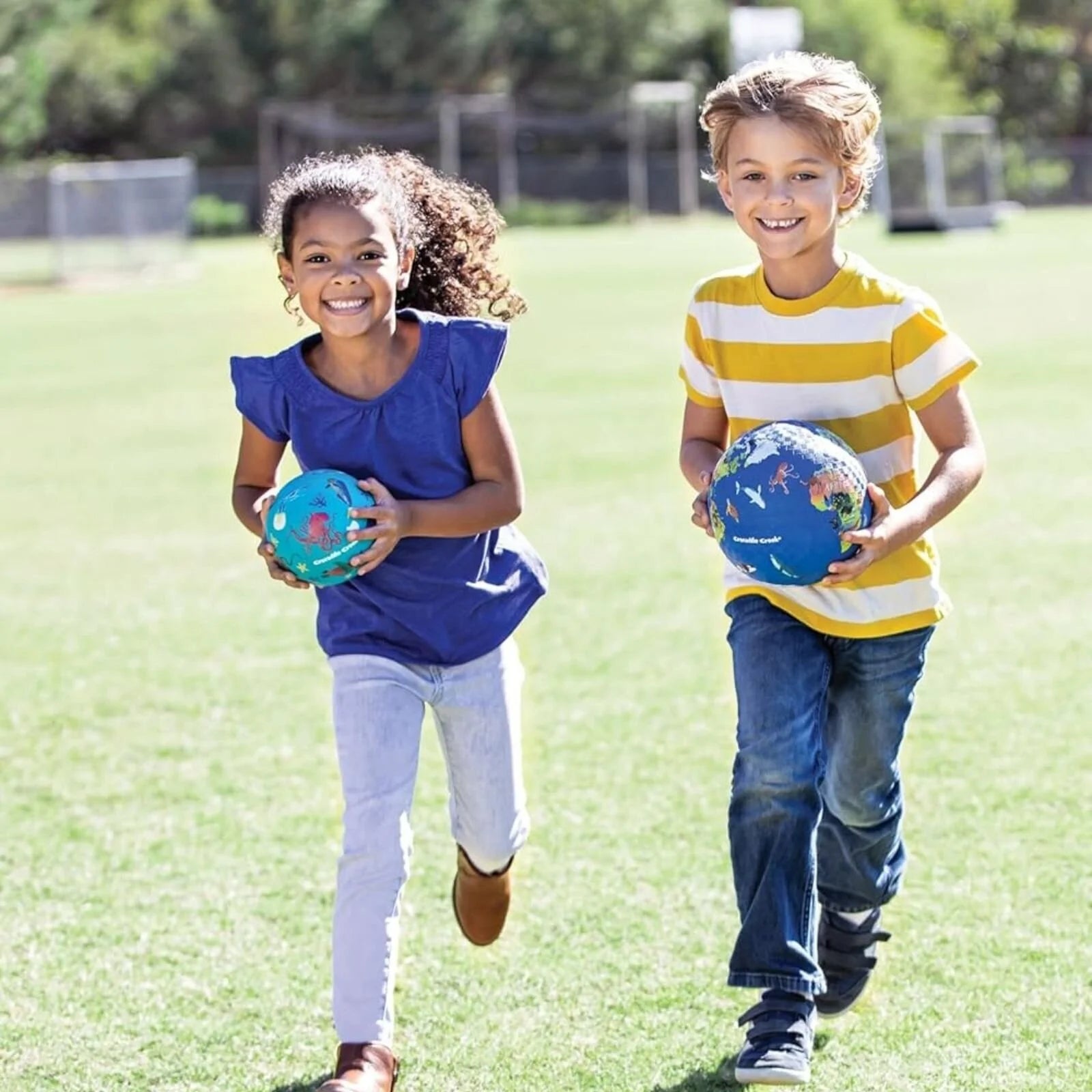 Wheely Bug Crocodile Creek 7" Playball - Butterfly Garden - ebebek - Black Friday