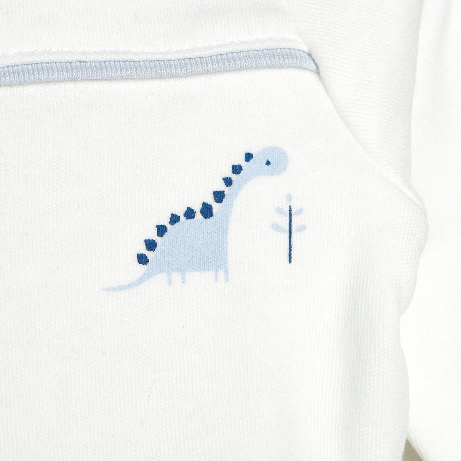 Bebbek Organic 5 Pcs Newborn Gift Starter Set - Ecru - ebebek - Black Friday